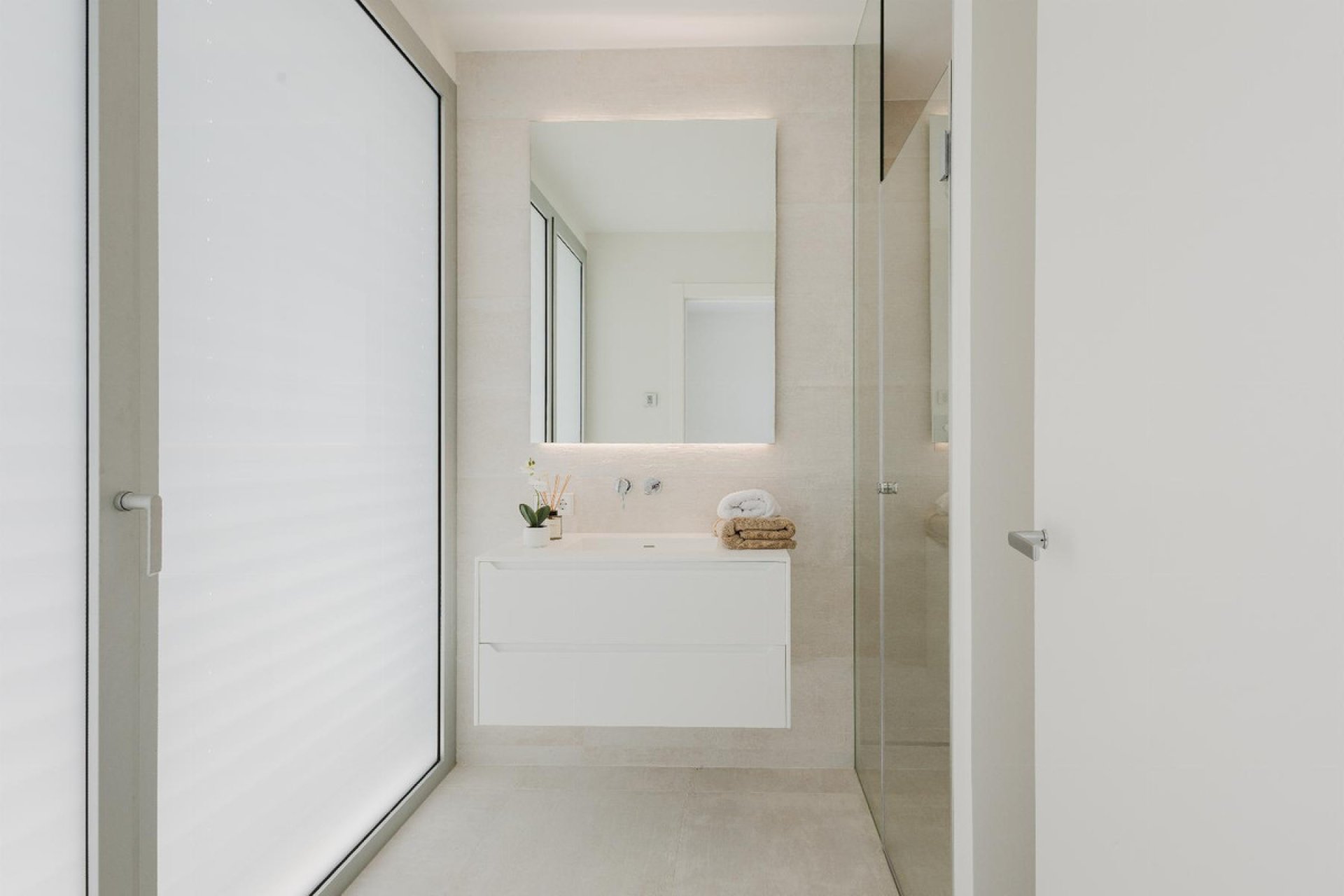 Használt ingatlanok - Villa -
Orihuela - Las Colinas Golf