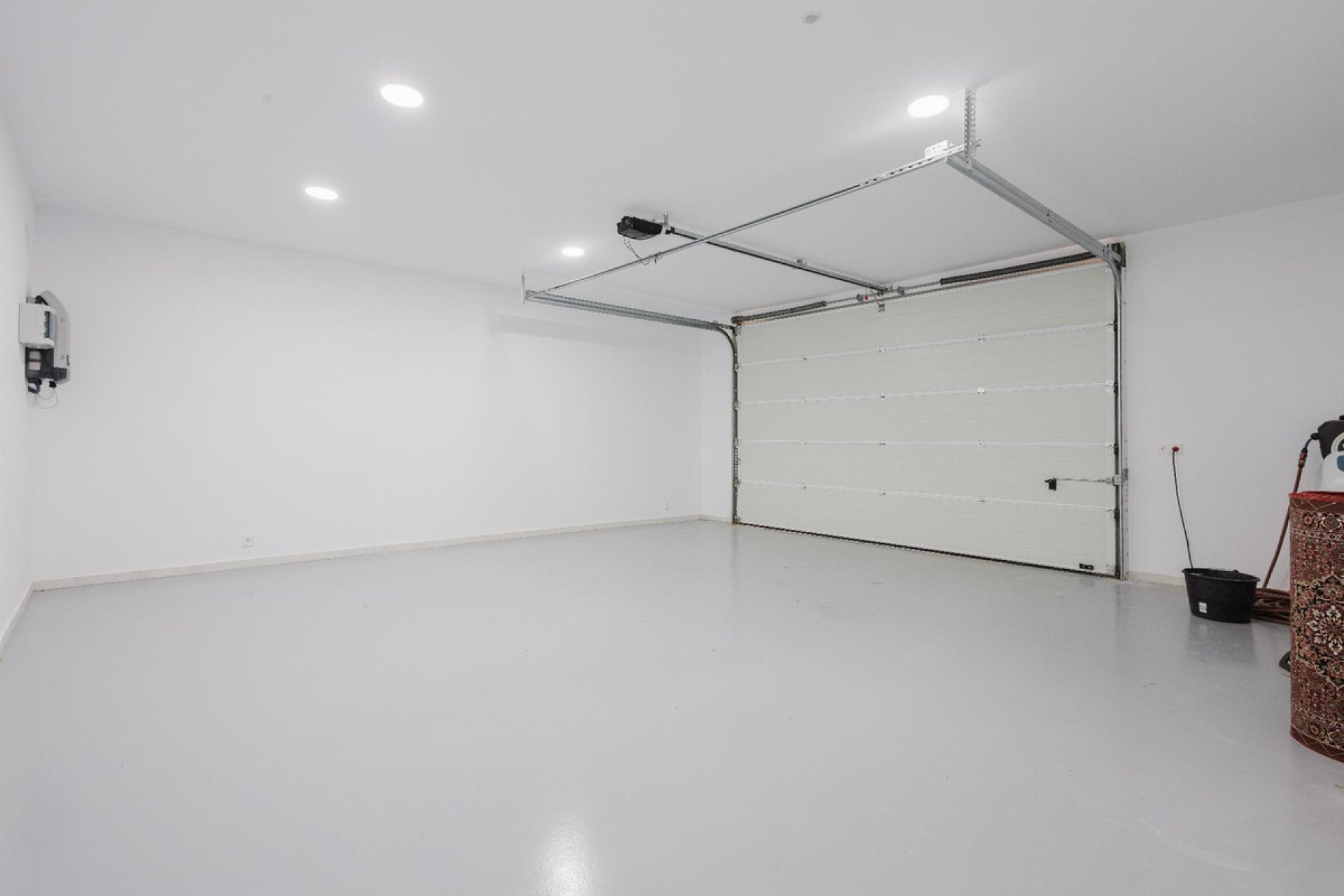 Használt ingatlanok - Villa -
Orihuela - Las Colinas Golf