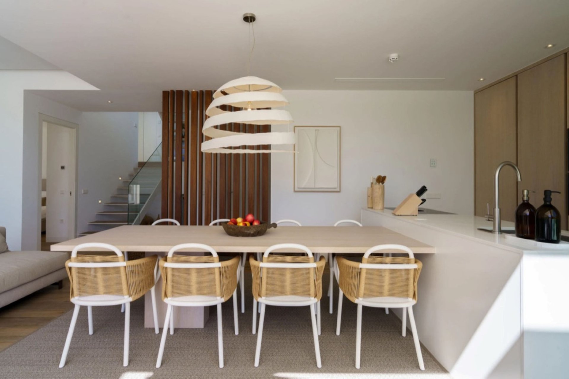 Használt ingatlanok - Villa -
Orihuela - Las Colinas Golf