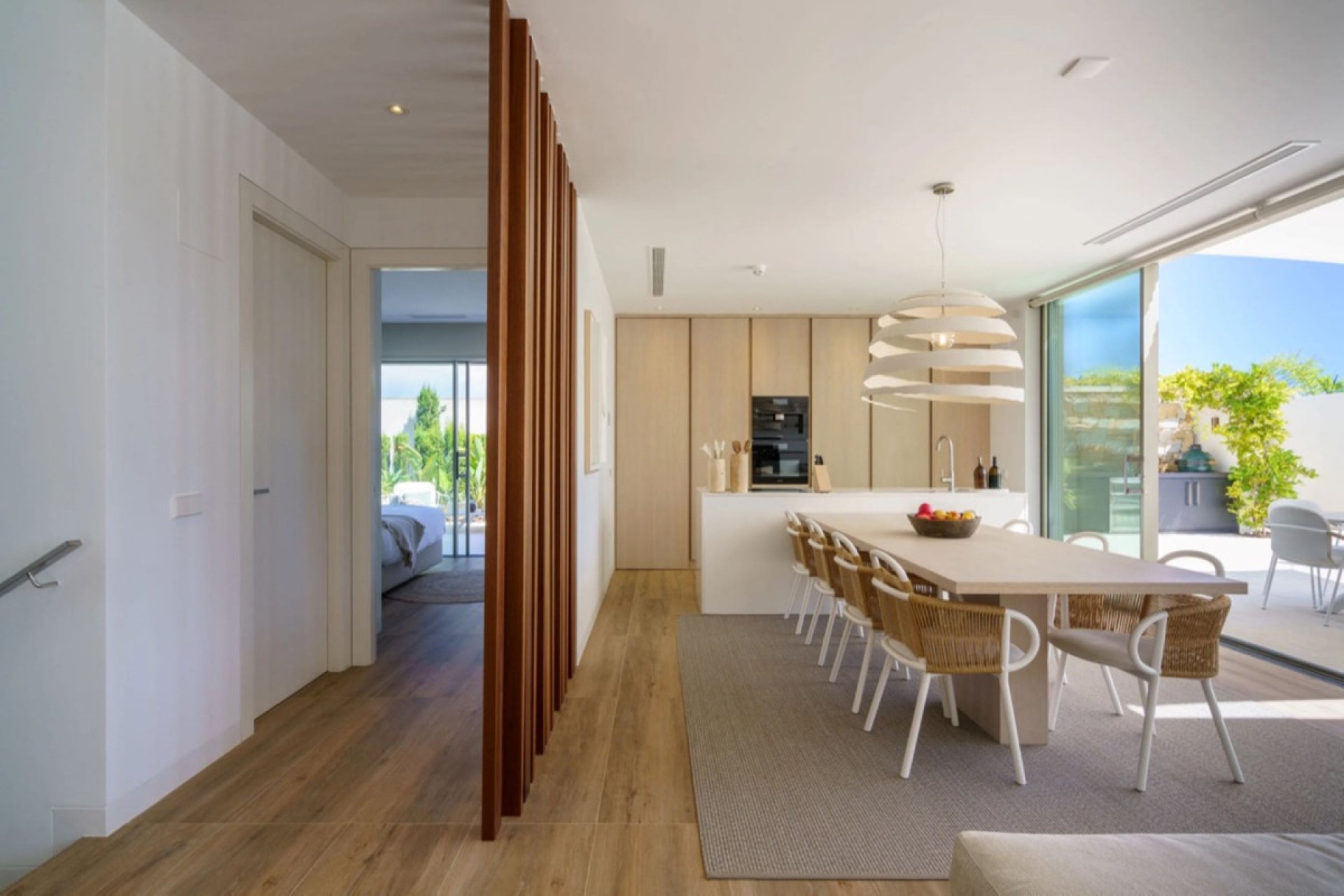 Használt ingatlanok - Villa -
Orihuela - Las Colinas Golf