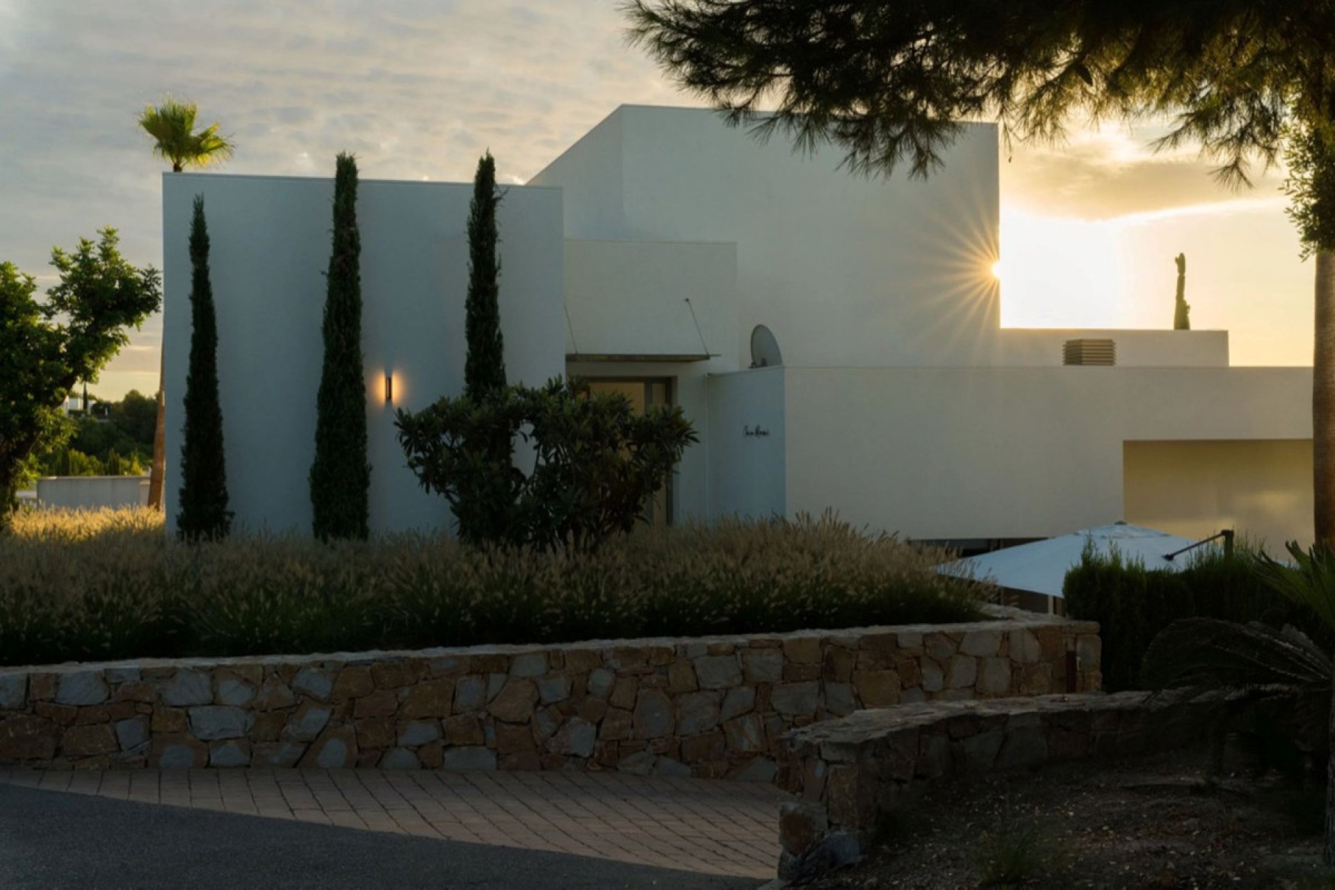 Használt ingatlanok - Villa -
Orihuela - Las Colinas Golf