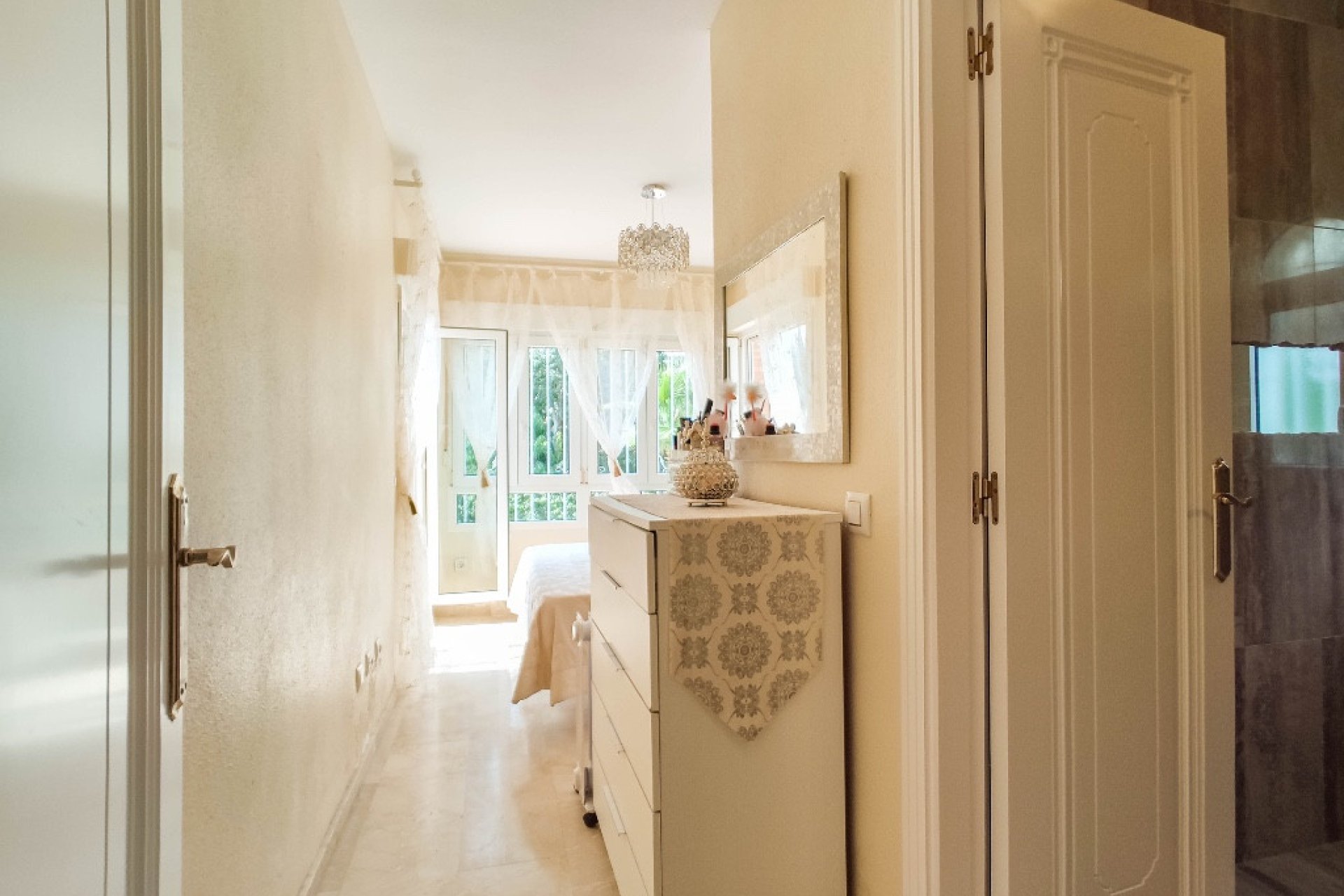 Használt ingatlanok - Villa -
Orihuela - Las Ramblas Golf