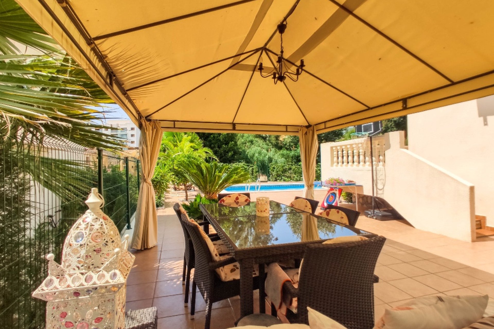 Használt ingatlanok - Villa -
Orihuela - Las Ramblas Golf