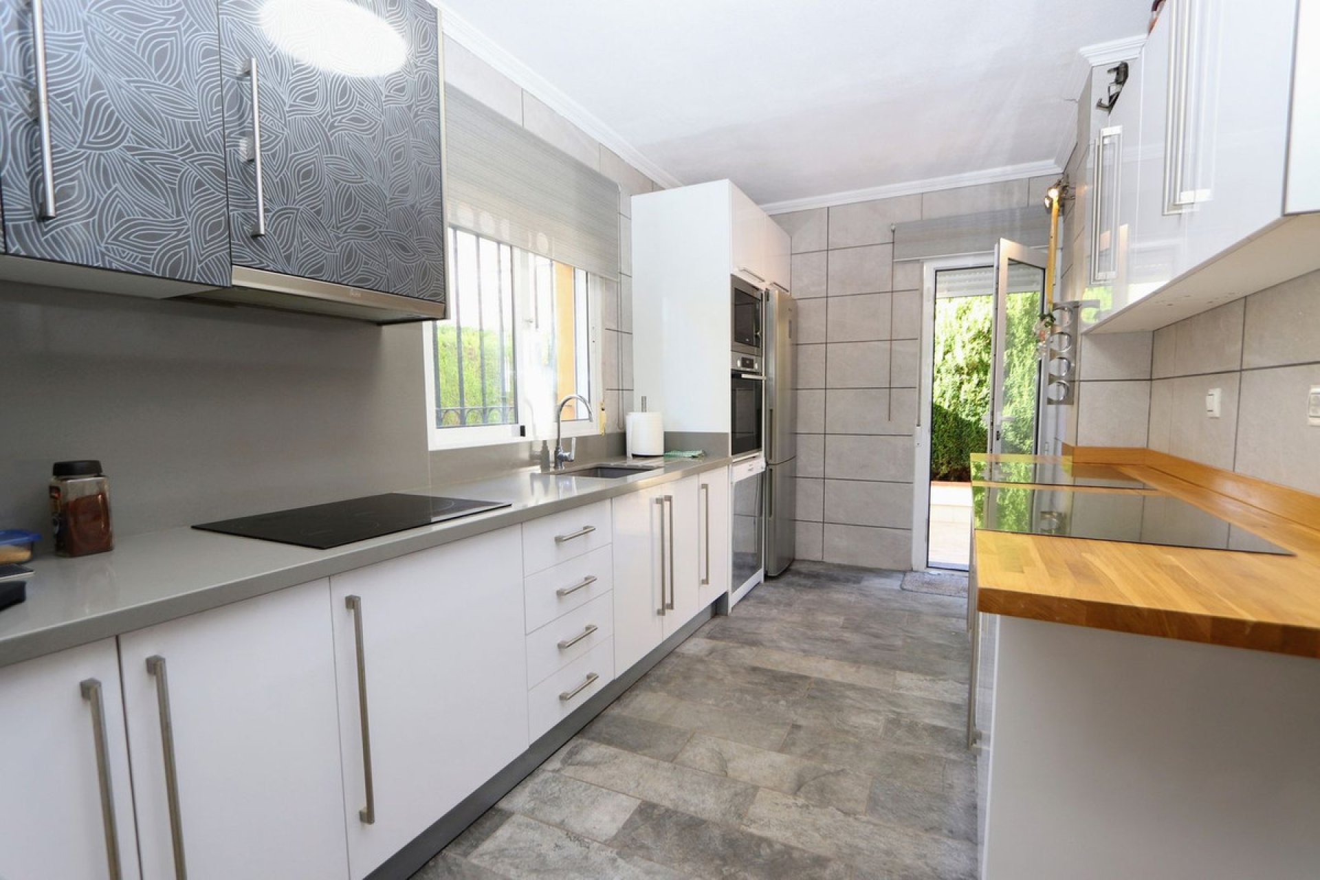 Használt ingatlanok - Villa -
Orihuela - Lomas de Cabo Roig