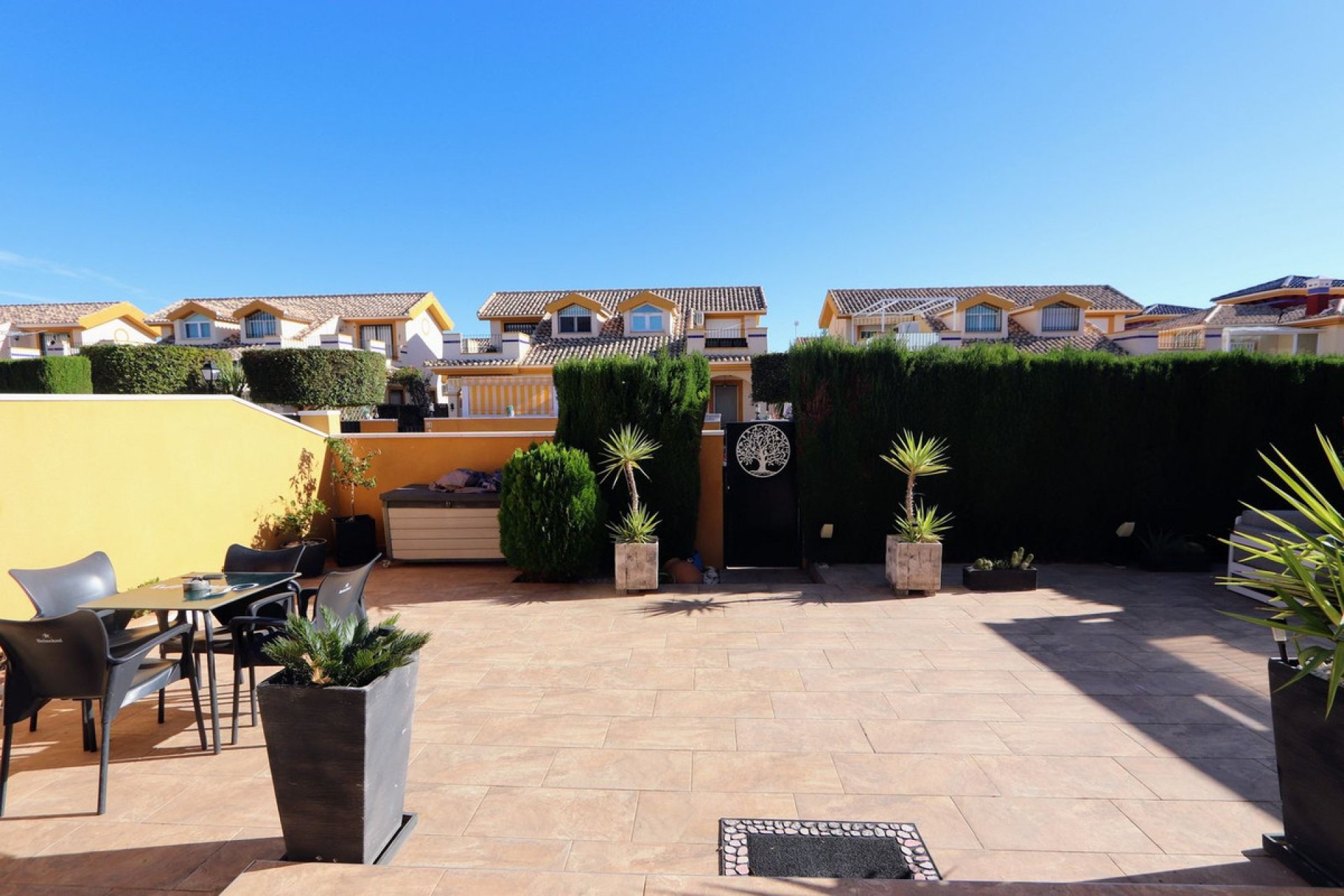 Használt ingatlanok - Villa -
Orihuela - Lomas de Cabo Roig