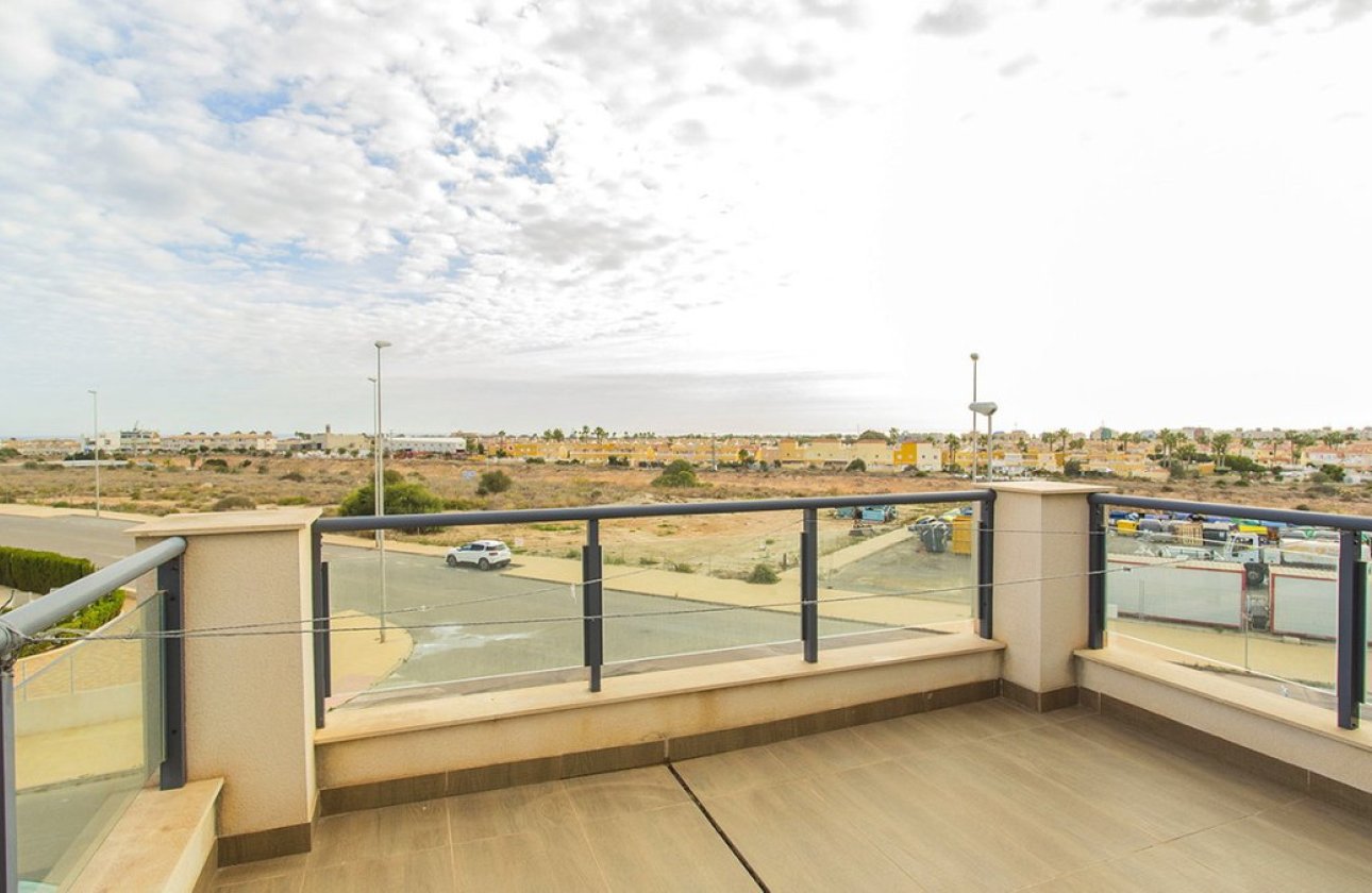 Használt ingatlanok - Villa -
Orihuela - Lomas de Cabo Roig