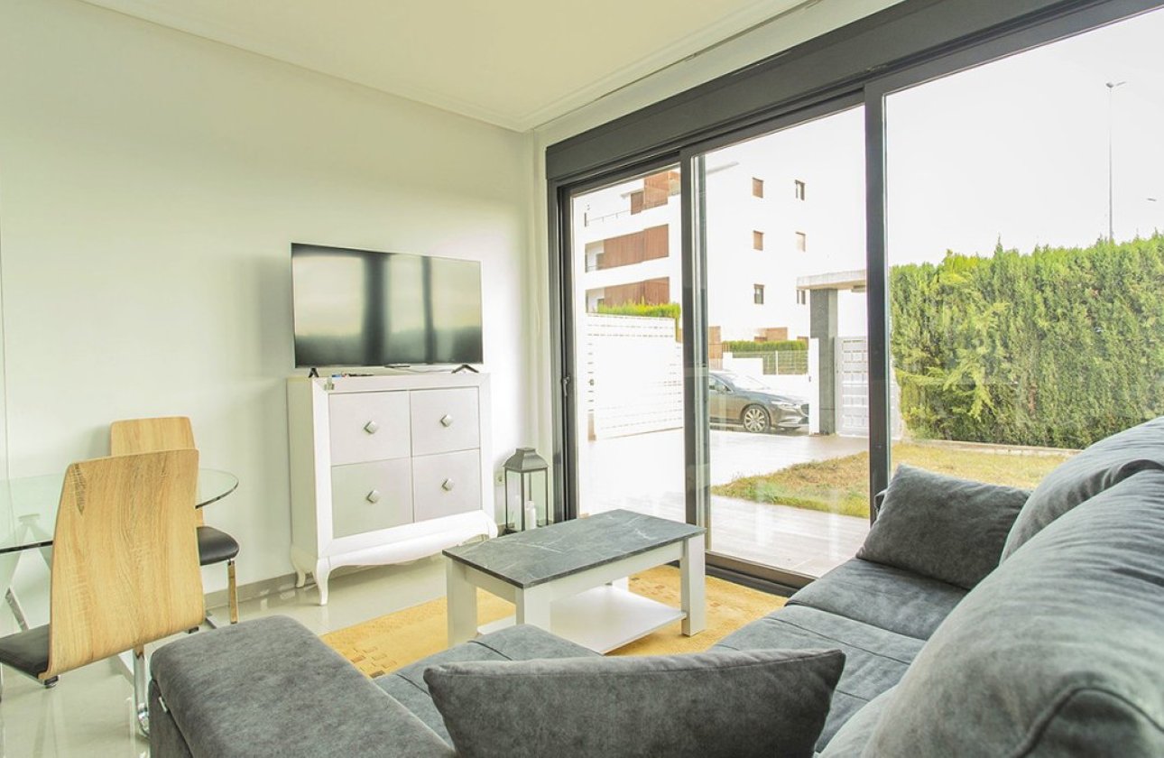 Használt ingatlanok - Villa -
Orihuela - Lomas de Cabo Roig