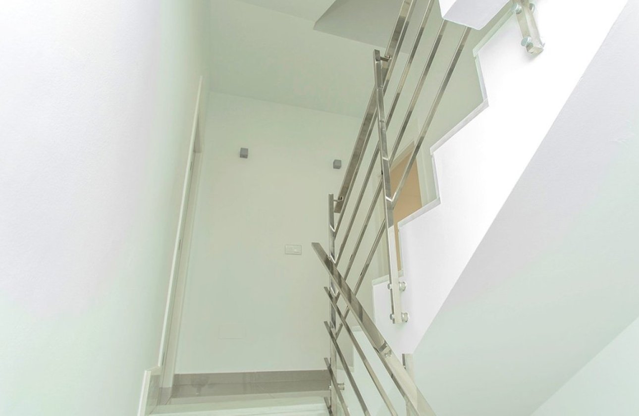 Használt ingatlanok - Villa -
Orihuela - Lomas de Cabo Roig