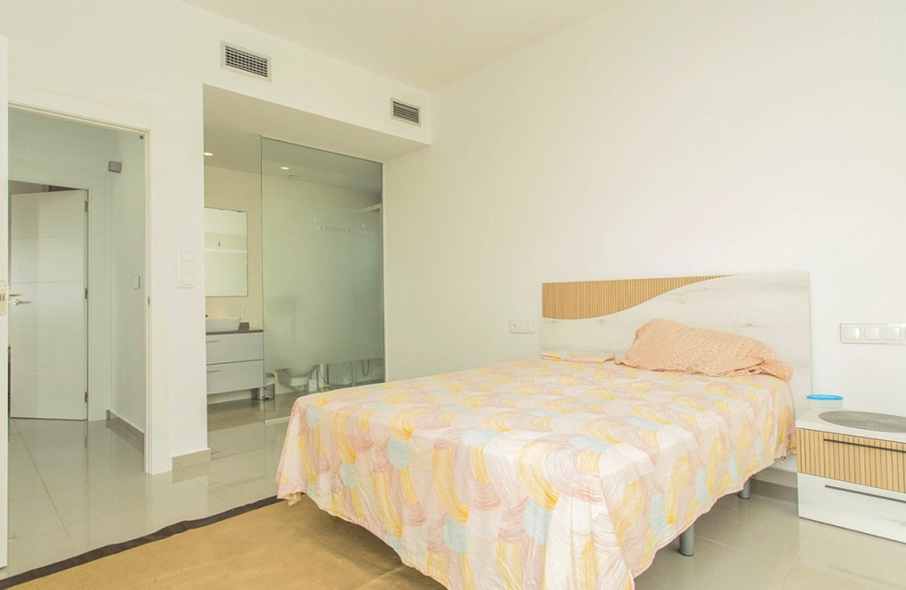 Használt ingatlanok - Villa -
Orihuela - Lomas de Cabo Roig