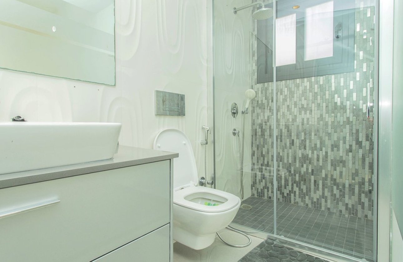 Használt ingatlanok - Villa -
Orihuela - Lomas de Cabo Roig