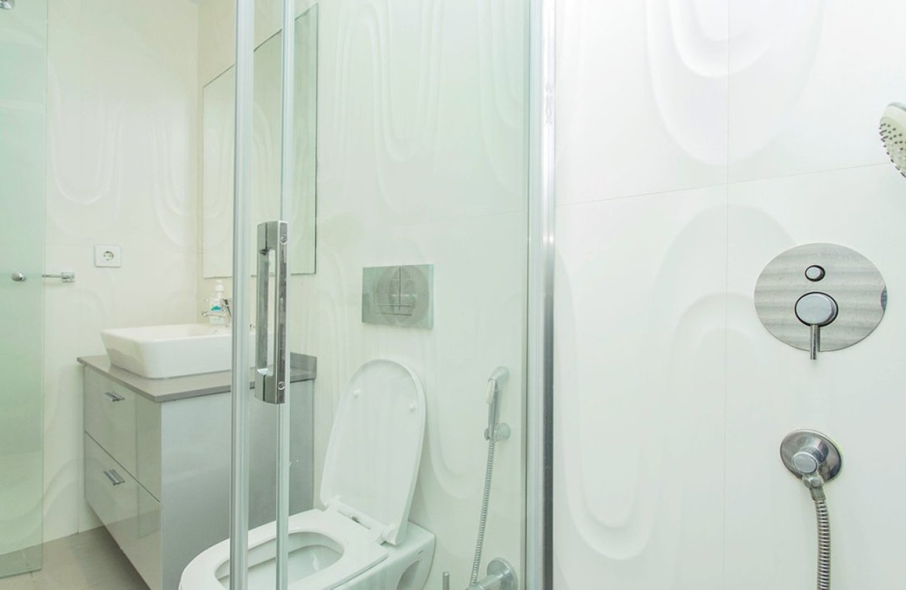 Használt ingatlanok - Villa -
Orihuela - Lomas de Cabo Roig