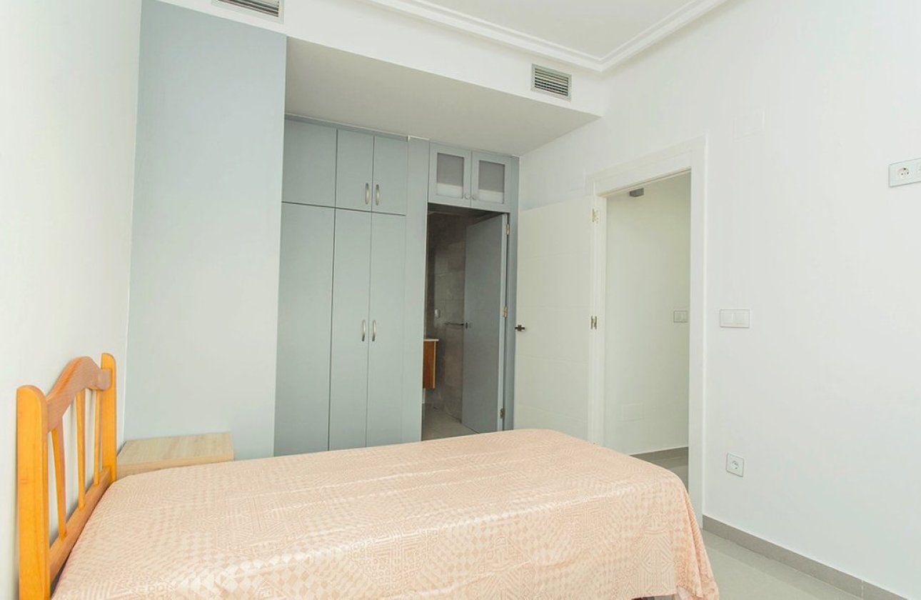 Használt ingatlanok - Villa -
Orihuela - Lomas de Cabo Roig