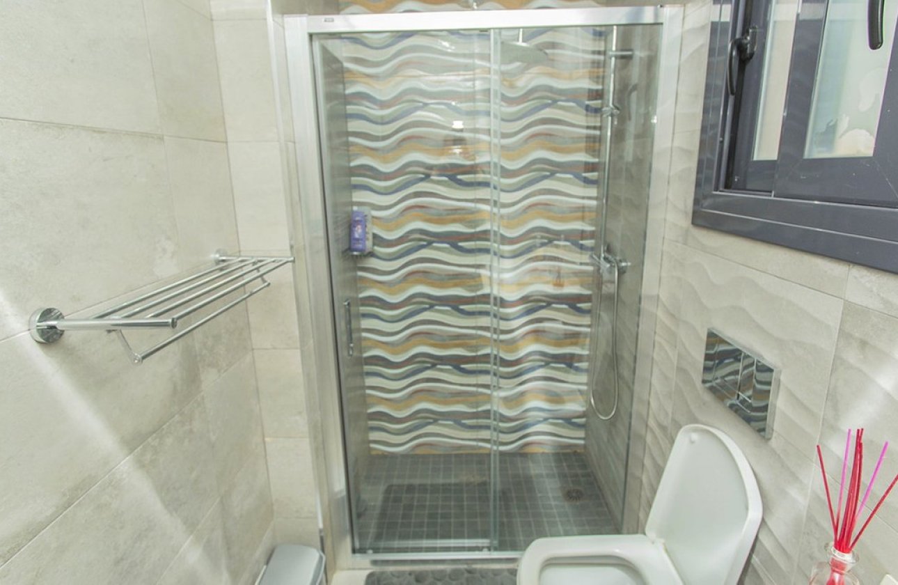 Használt ingatlanok - Villa -
Orihuela - Lomas de Cabo Roig