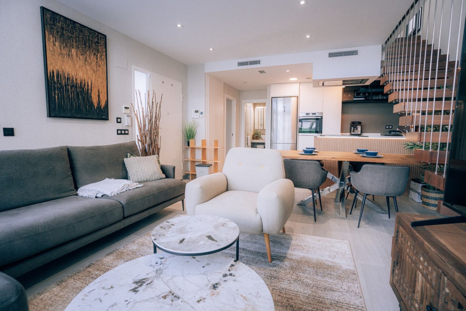 Használt ingatlanok - Villa -
Orihuela - Lomas de Cabo Roig