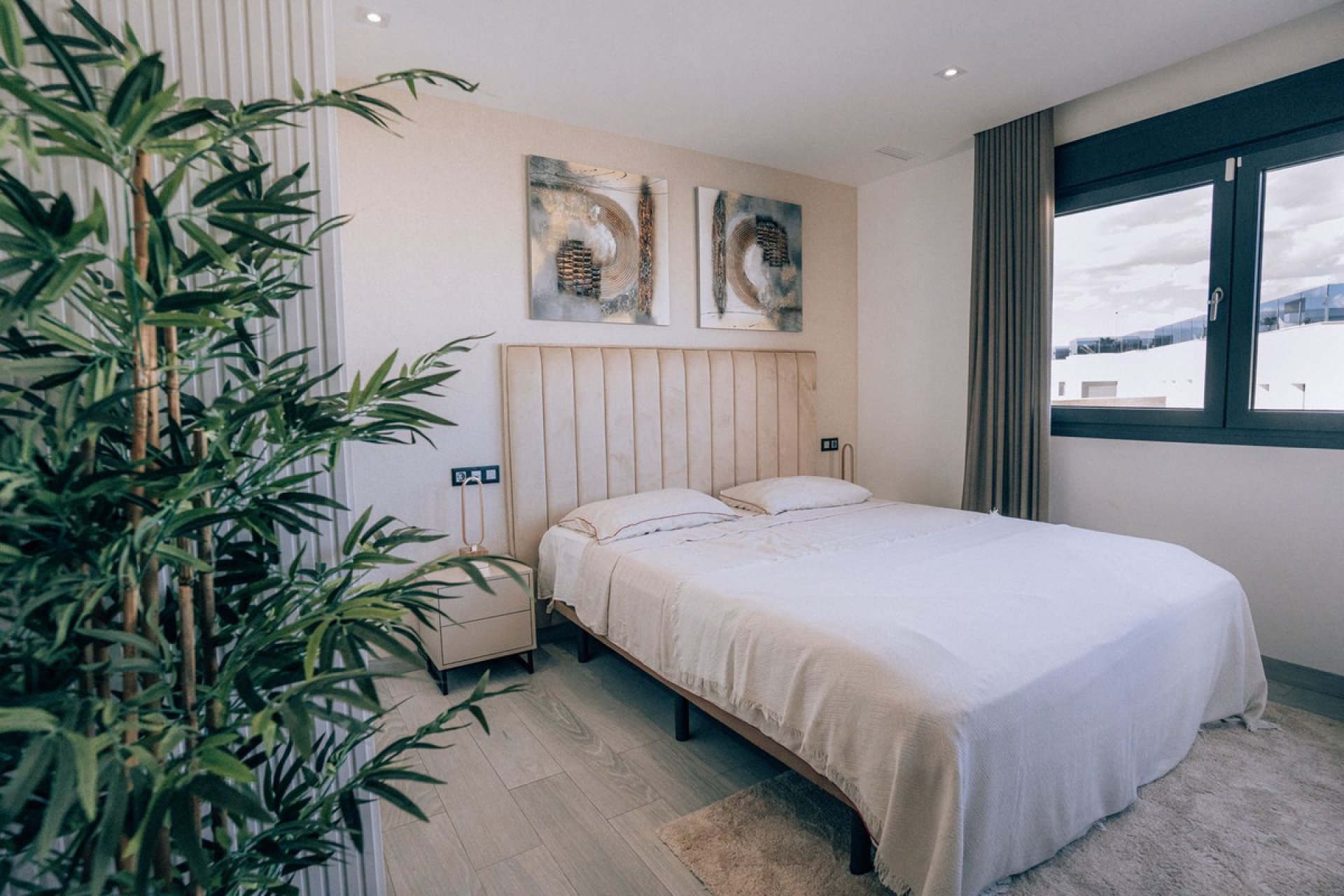 Használt ingatlanok - Villa -
Orihuela - Lomas de Cabo Roig