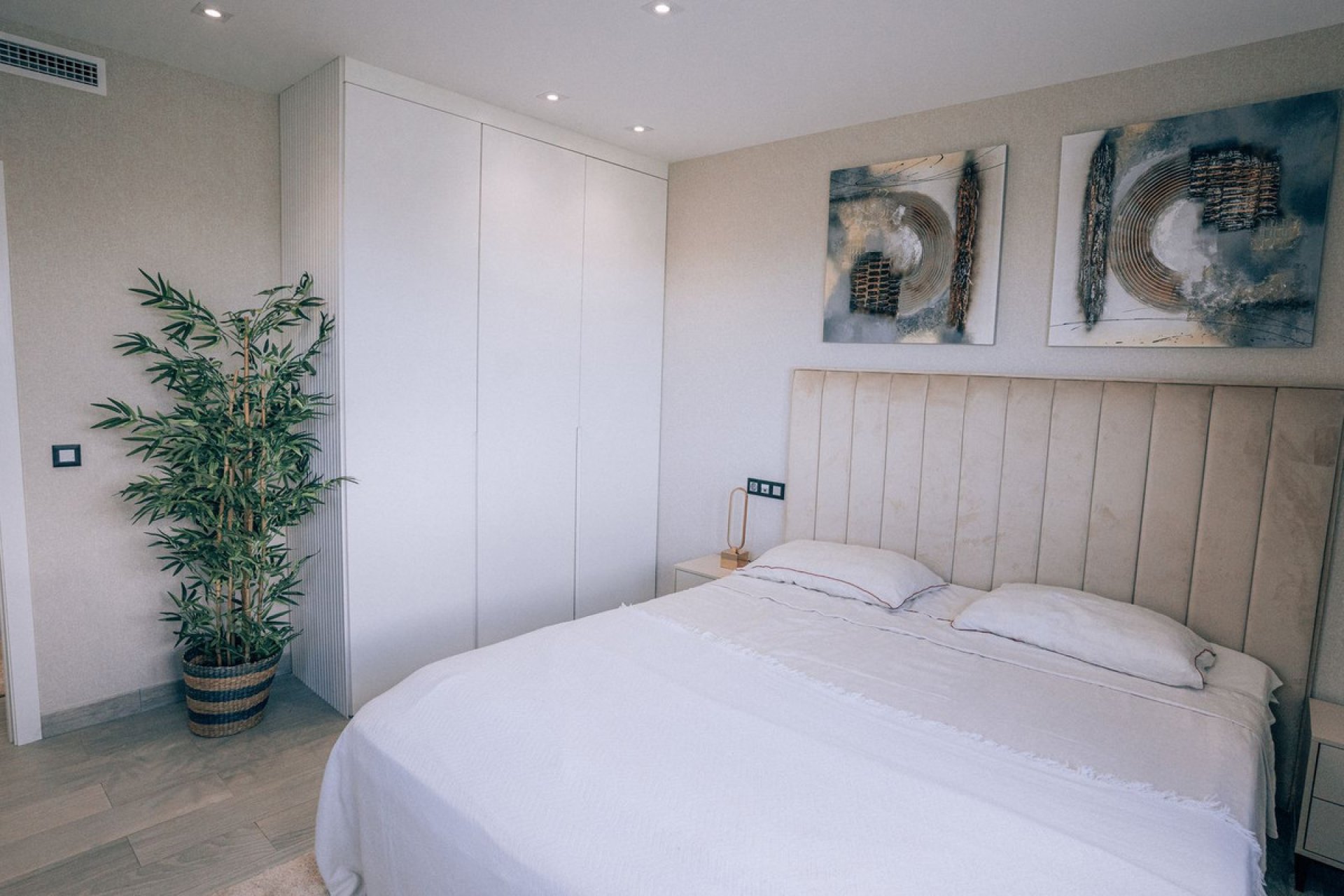 Használt ingatlanok - Villa -
Orihuela - Lomas de Cabo Roig