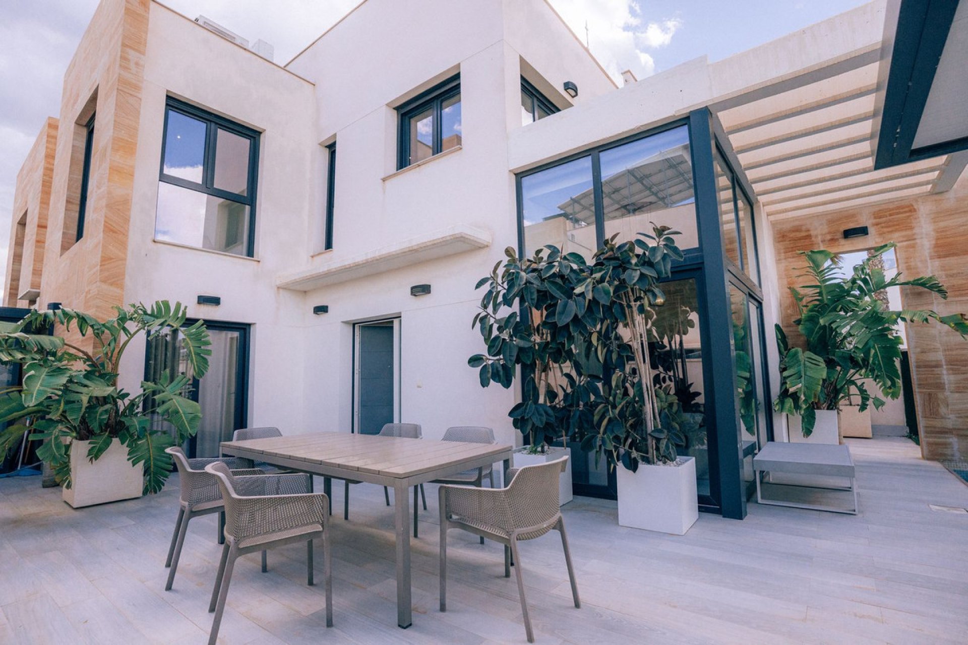 Használt ingatlanok - Villa -
Orihuela - Lomas de Cabo Roig