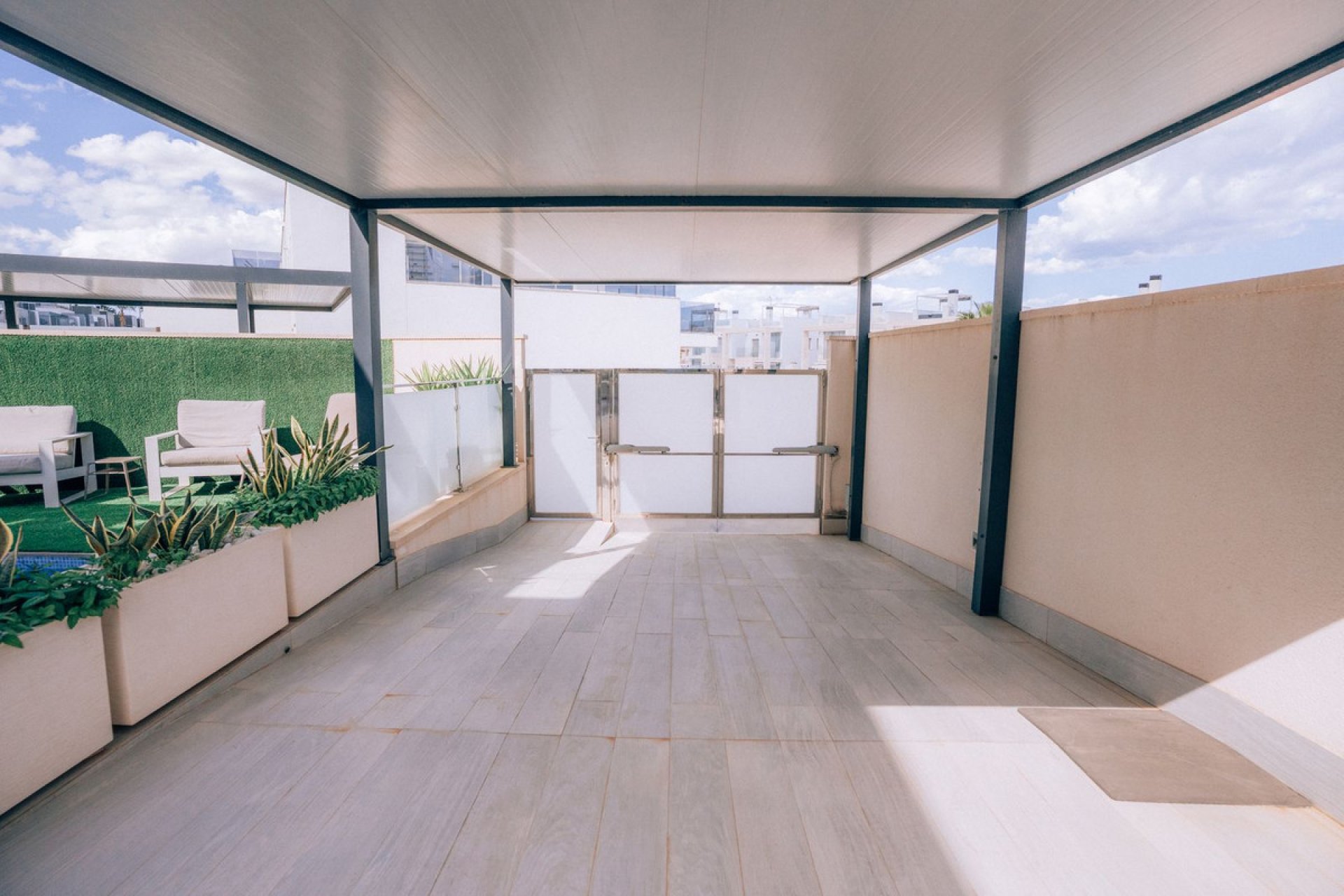 Használt ingatlanok - Villa -
Orihuela - Lomas de Cabo Roig