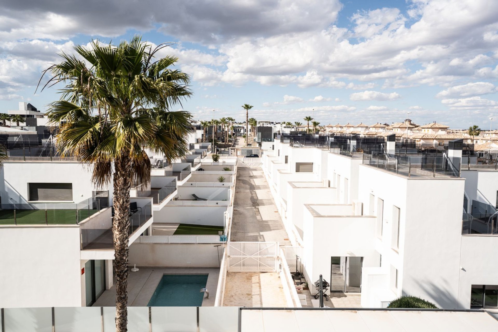 Használt ingatlanok - Villa -
Orihuela - Lomas de Cabo Roig