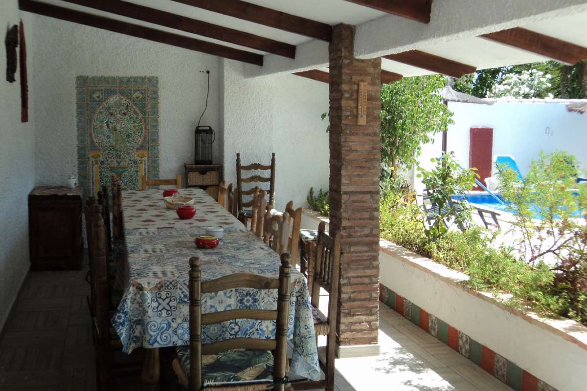 Használt ingatlanok - Villa -
Orihuela - Lomas de Cabo Roig