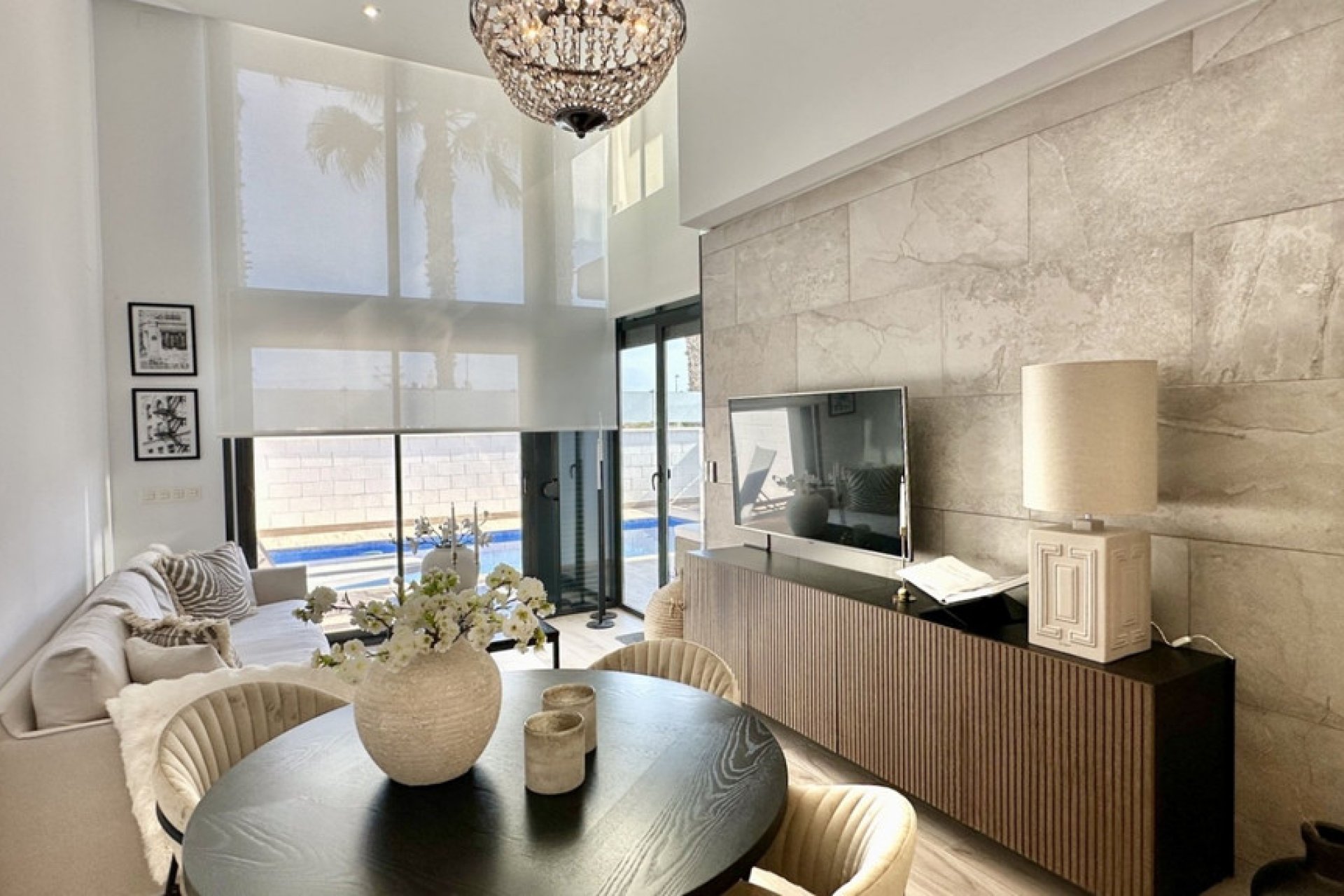 Használt ingatlanok - Villa -
Orihuela - Lomas de Cabo Roig