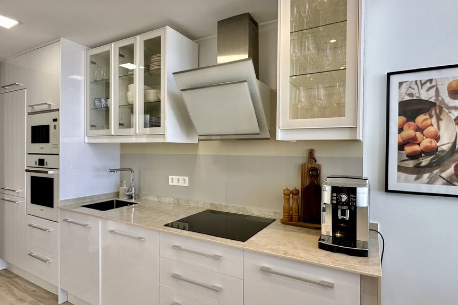 Használt ingatlanok - Villa -
Orihuela - Lomas de Cabo Roig