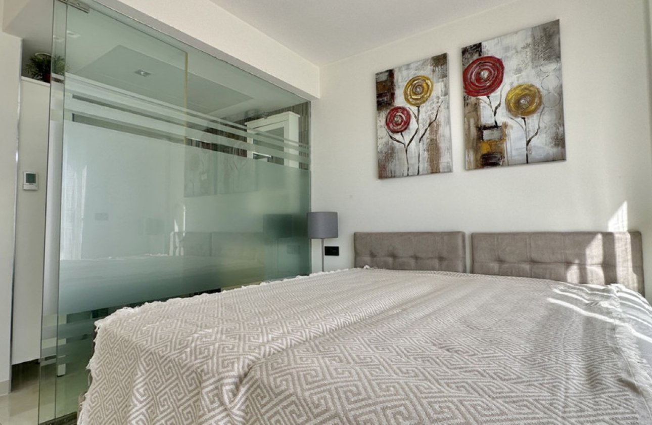 Használt ingatlanok - Villa -
Orihuela - Lomas de Cabo Roig