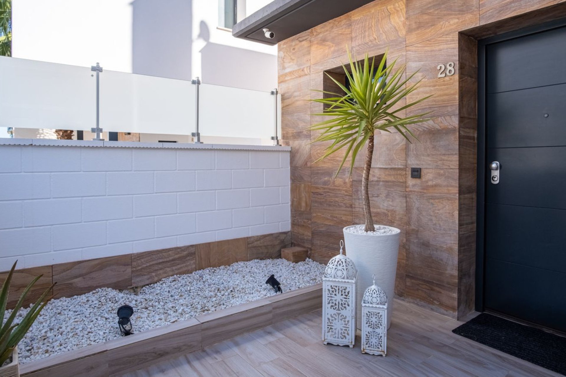 Használt ingatlanok - Villa -
Orihuela - Lomas de Cabo Roig