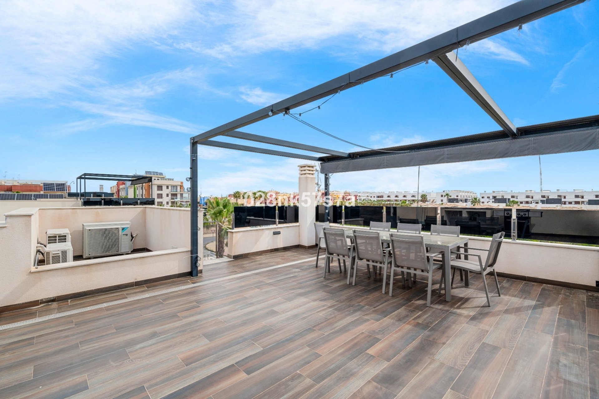 Használt ingatlanok - Villa -
Orihuela - Lomas de Cabo Roig