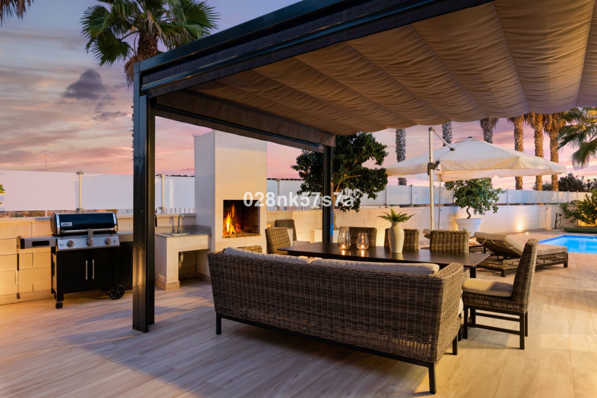 Használt ingatlanok - Villa -
Orihuela - Lomas de Cabo Roig