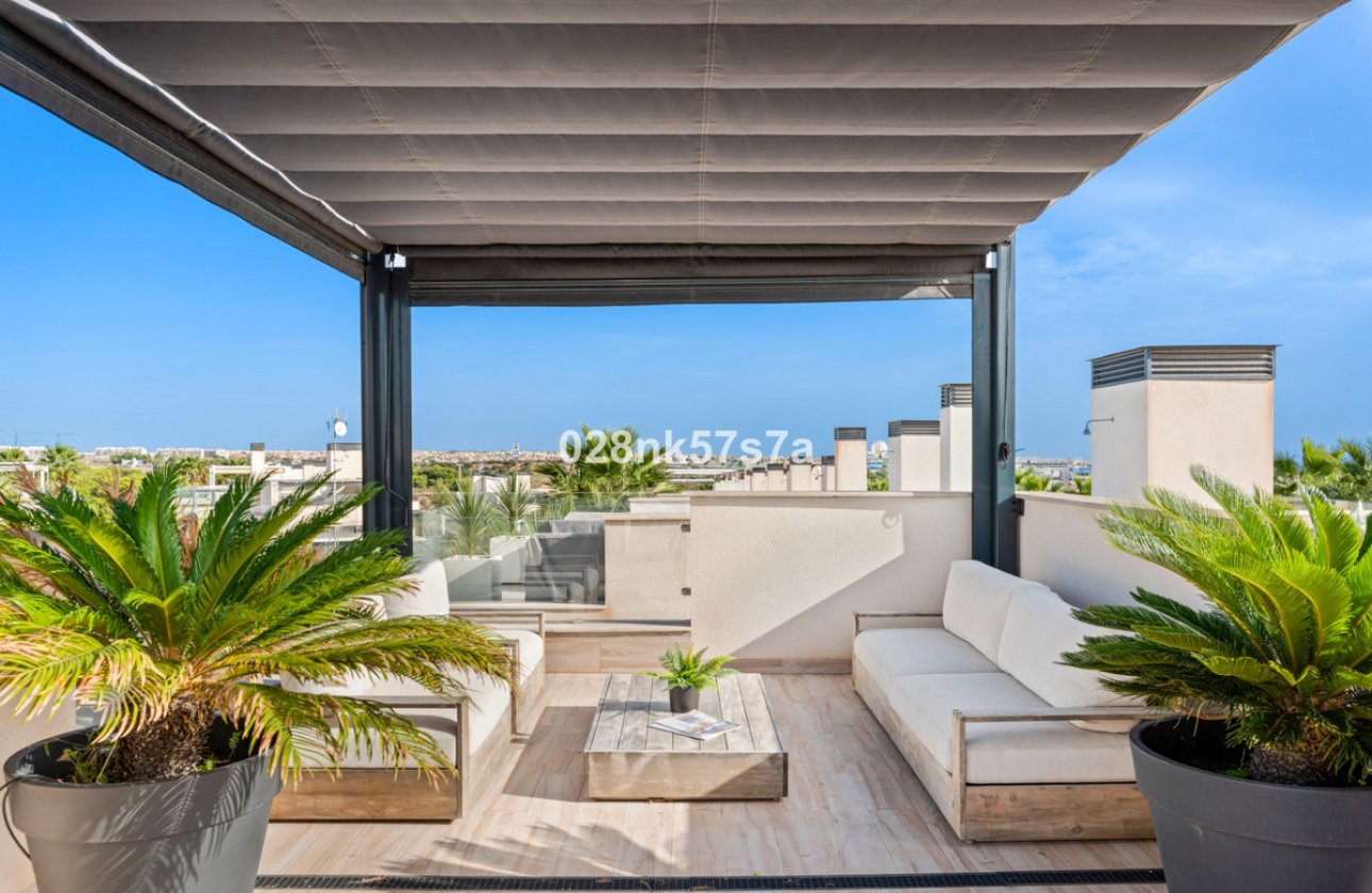 Használt ingatlanok - Villa -
Orihuela - Lomas de Cabo Roig