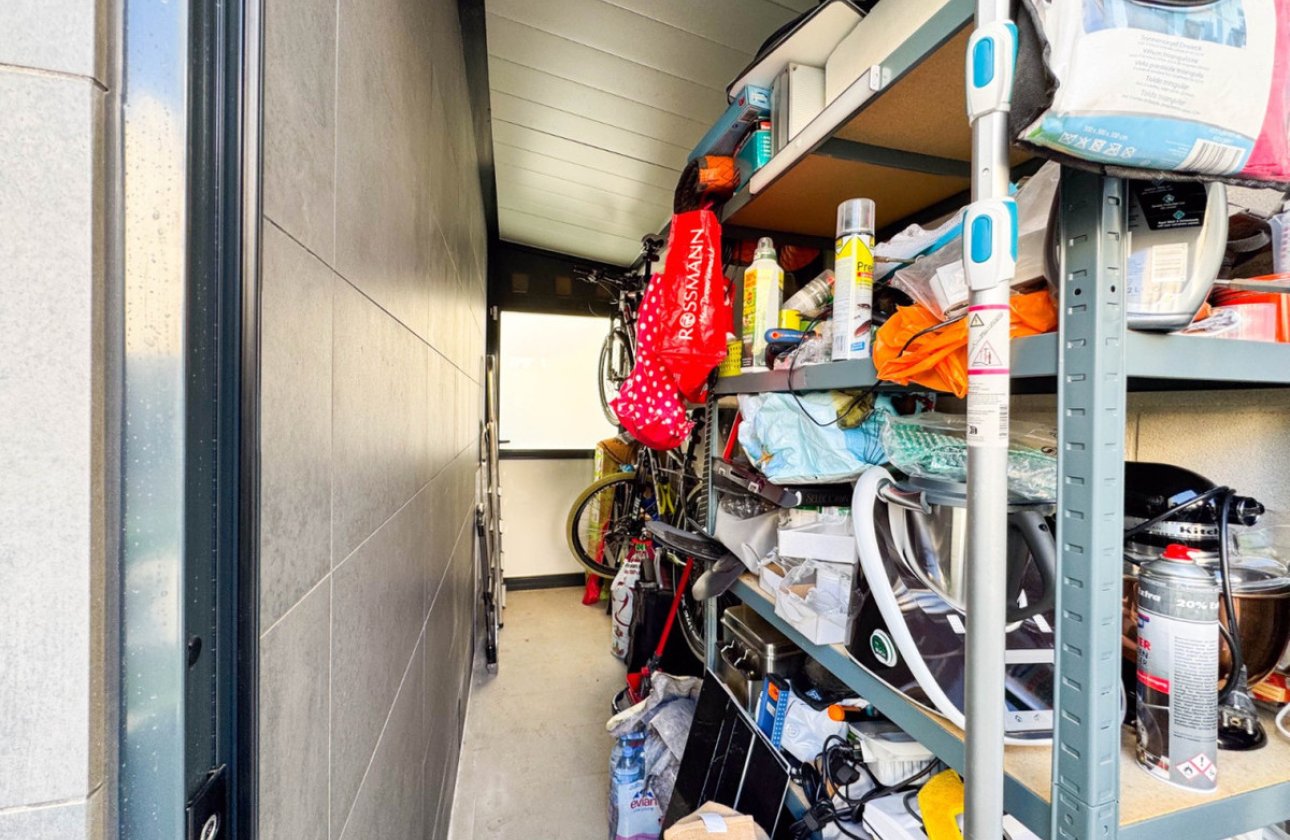 Használt ingatlanok - Villa -
Orihuela - Los Altos