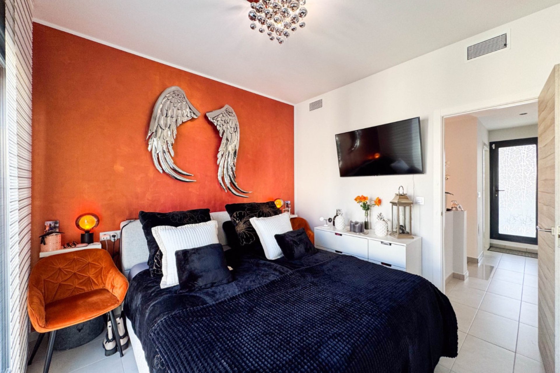 Használt ingatlanok - Villa -
Orihuela - Los Altos