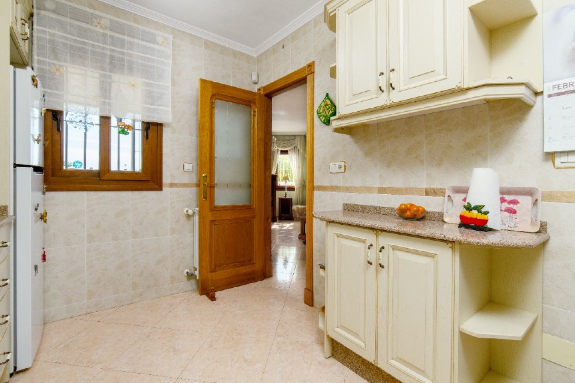 Használt ingatlanok - Villa -
Orihuela - Los Altos