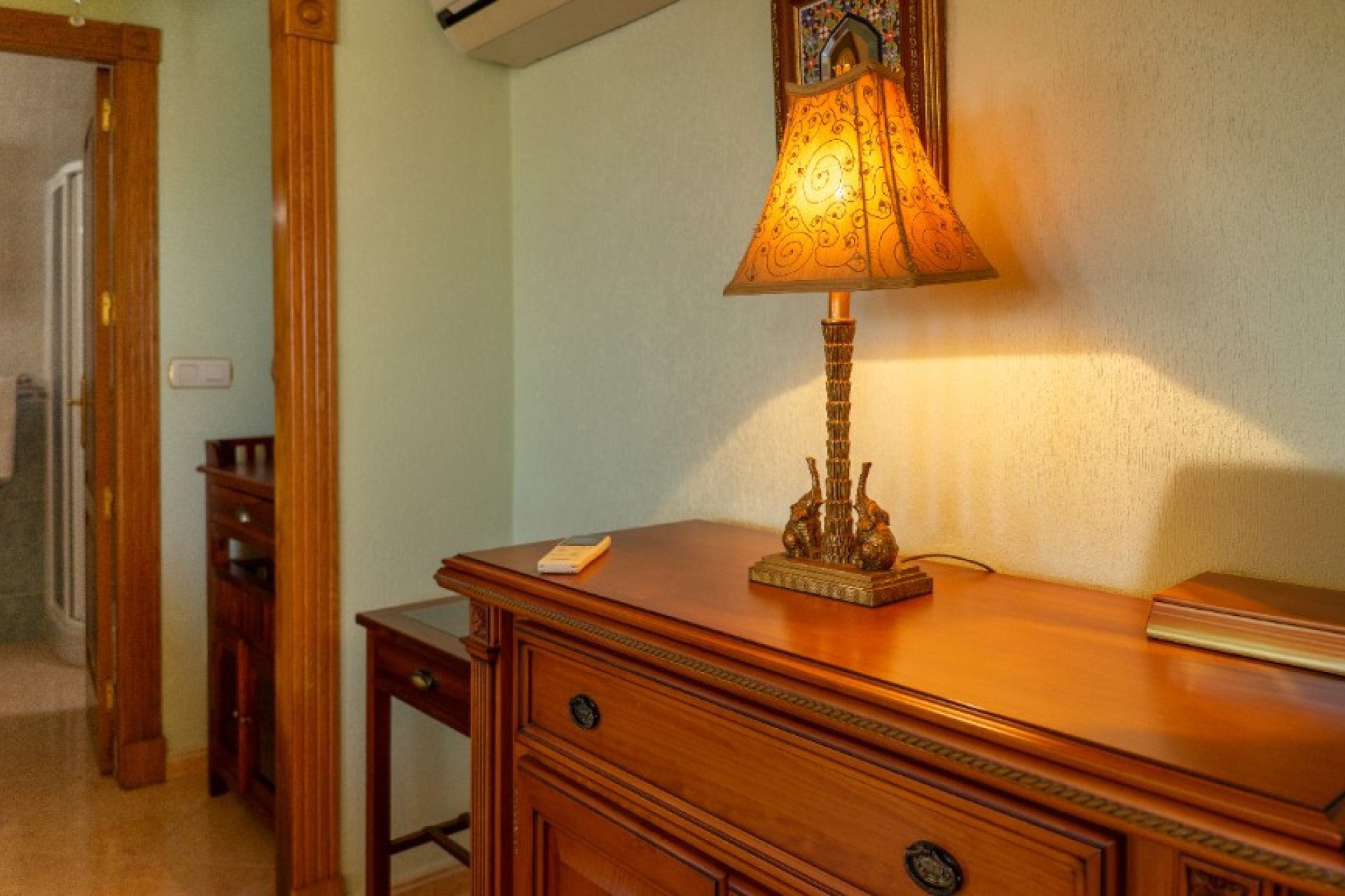 Használt ingatlanok - Villa -
Orihuela - Los Altos