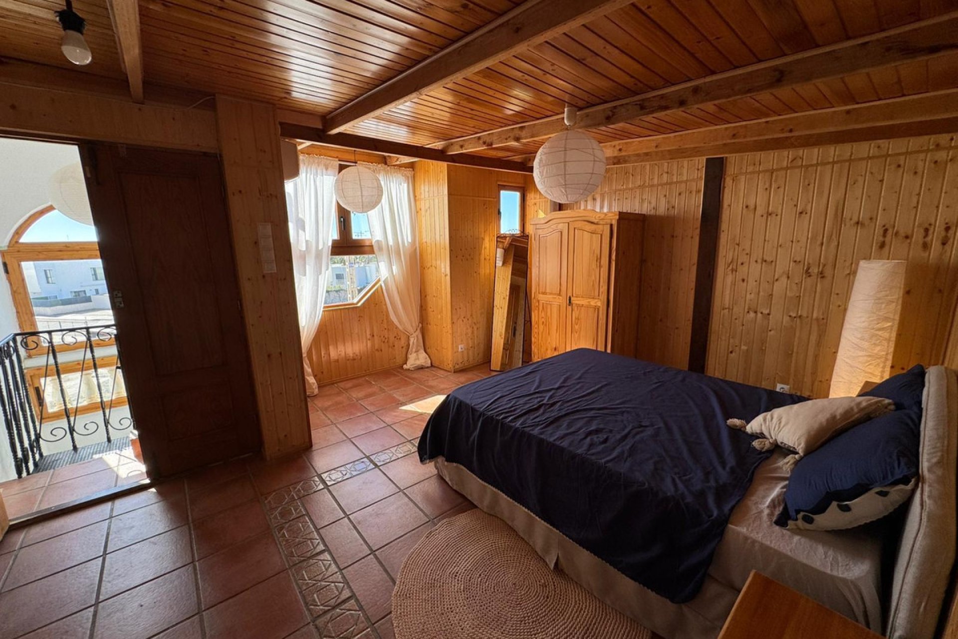 Használt ingatlanok - Villa -
Orihuela - Los Altos