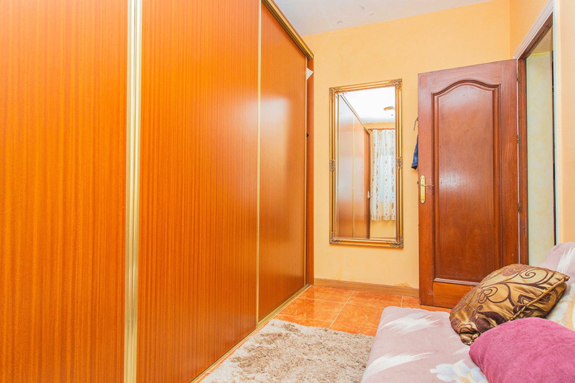 Használt ingatlanok - Villa -
Orihuela - Los Balcones