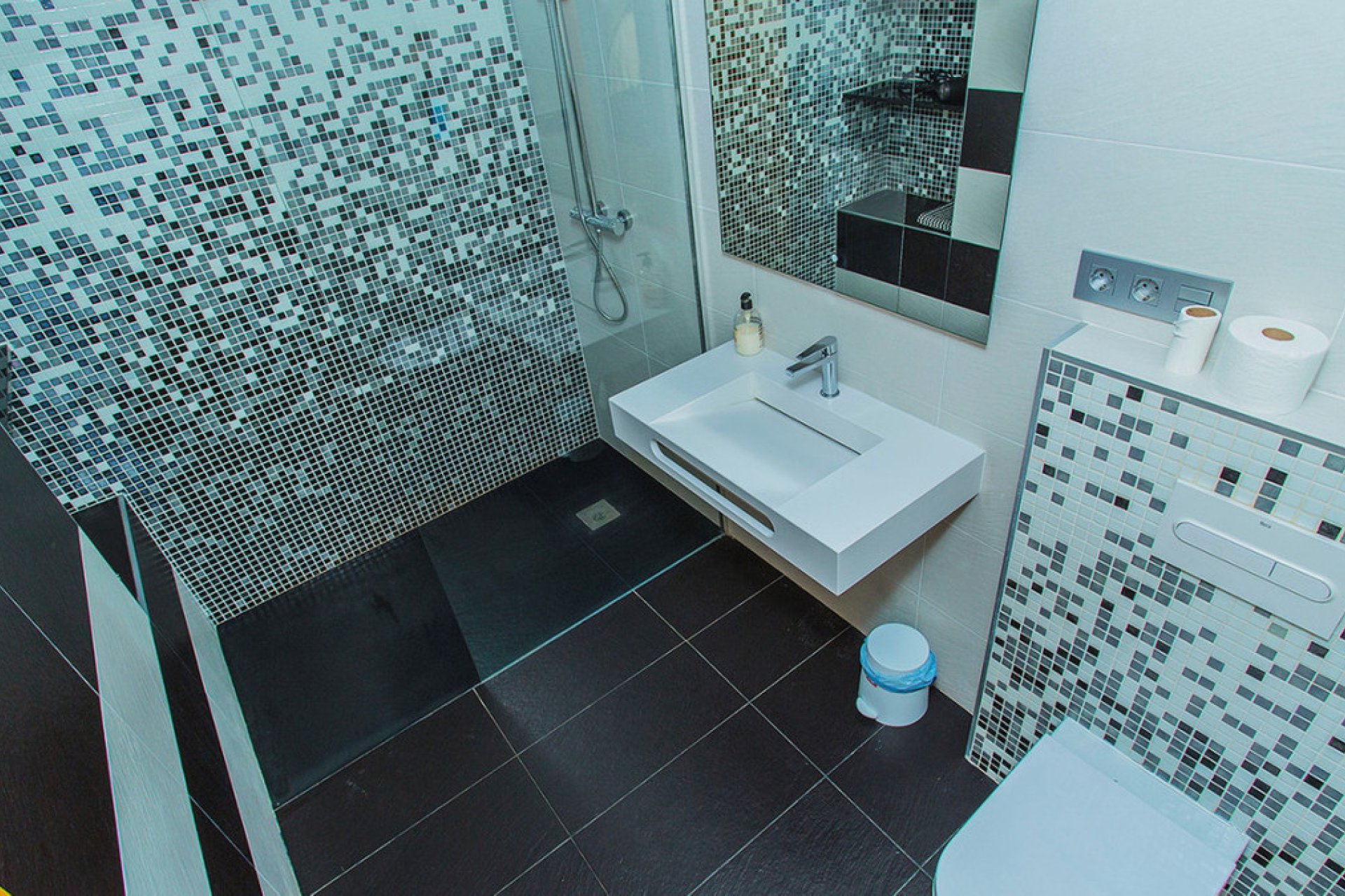 Használt ingatlanok - Villa -
Orihuela - Los Balcones