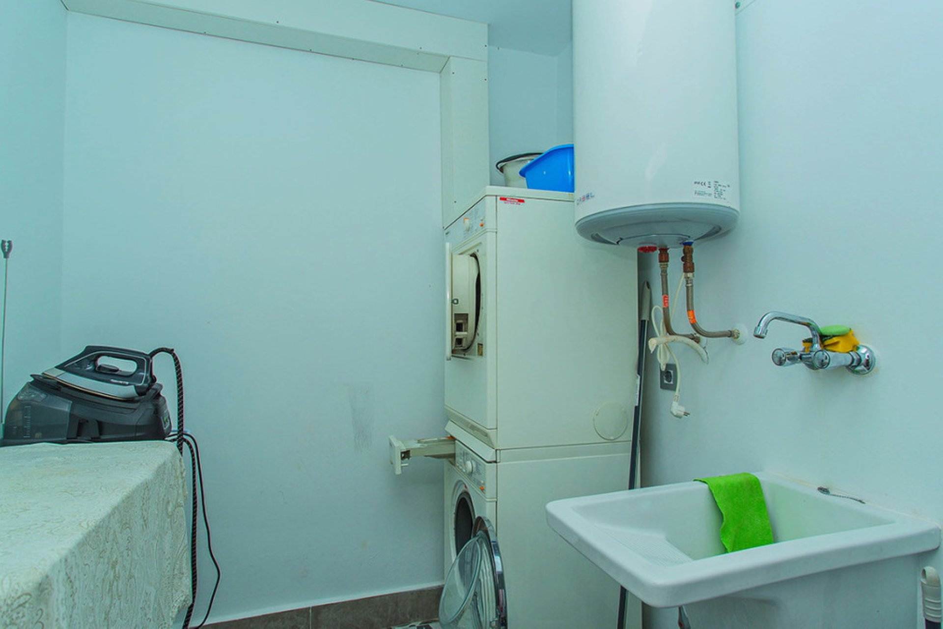 Használt ingatlanok - Villa -
Orihuela - Los Balcones