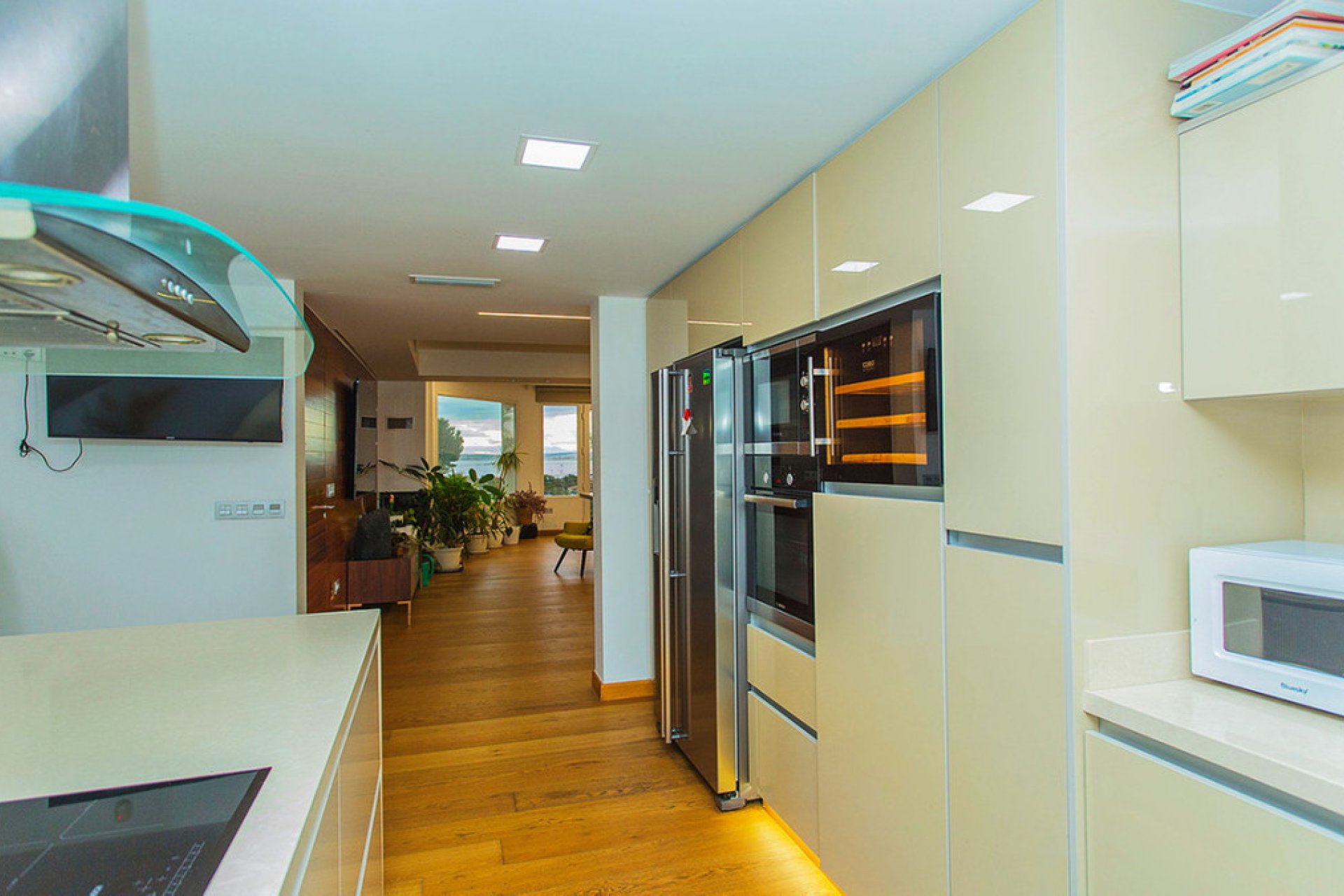 Használt ingatlanok - Villa -
Orihuela - Los Balcones