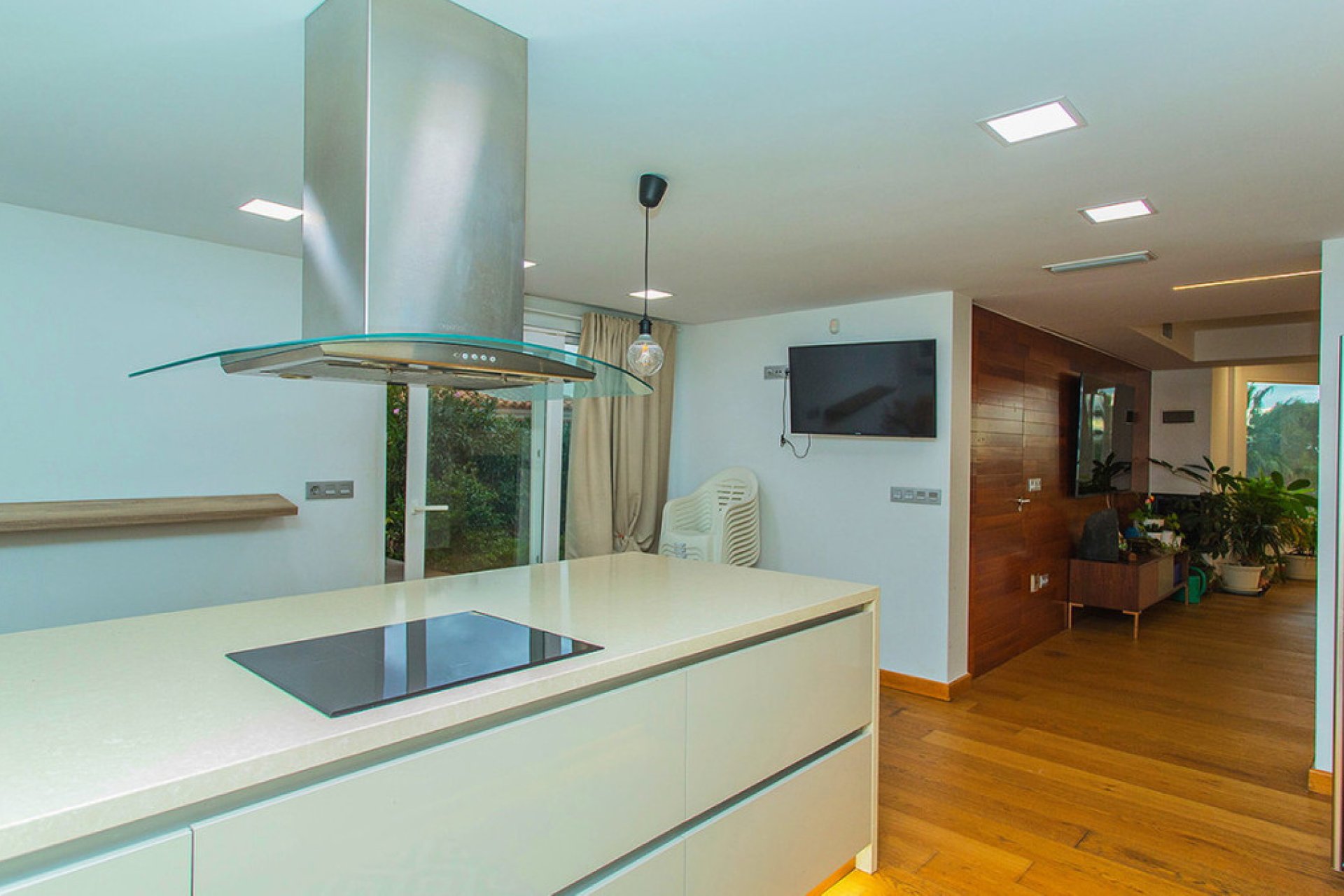 Használt ingatlanok - Villa -
Orihuela - Los Balcones