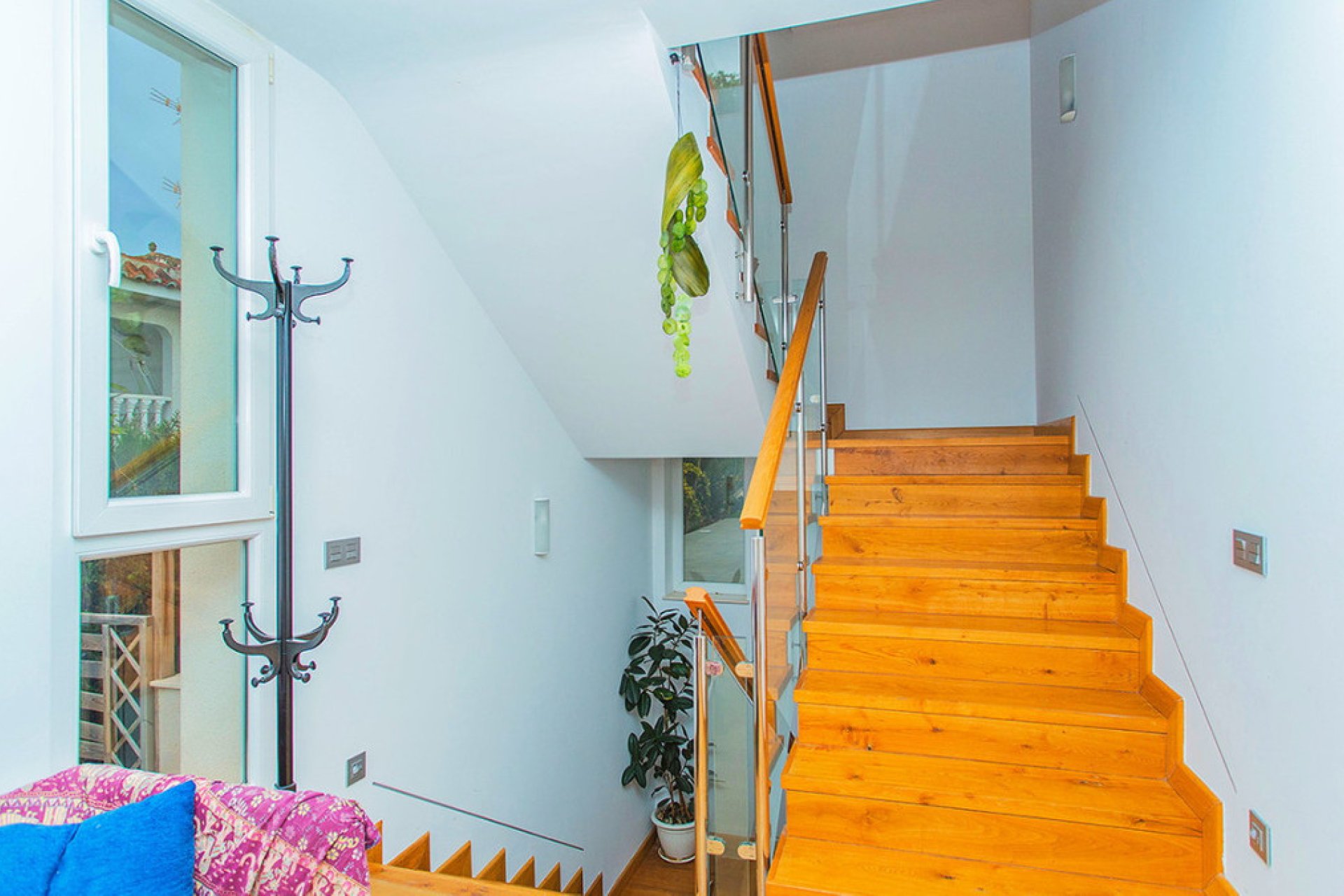 Használt ingatlanok - Villa -
Orihuela - Los Balcones