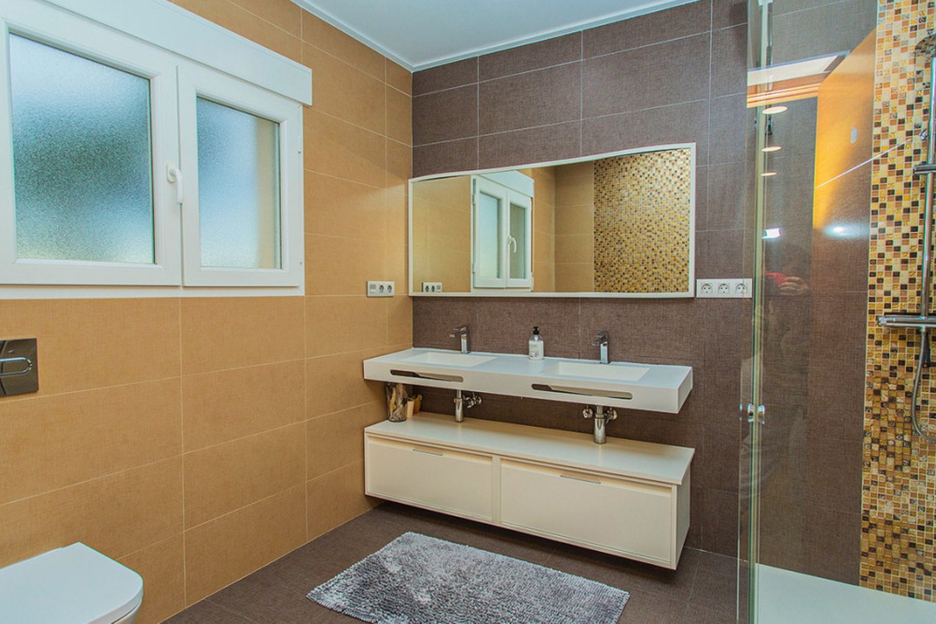 Használt ingatlanok - Villa -
Orihuela - Los Balcones