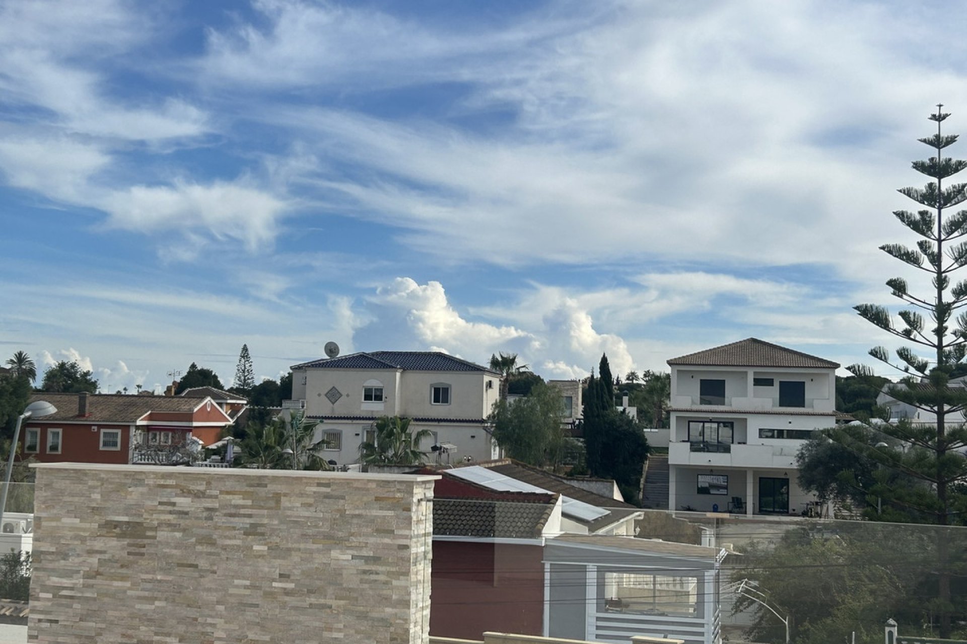Használt ingatlanok - Villa -
Orihuela - Los Balcones