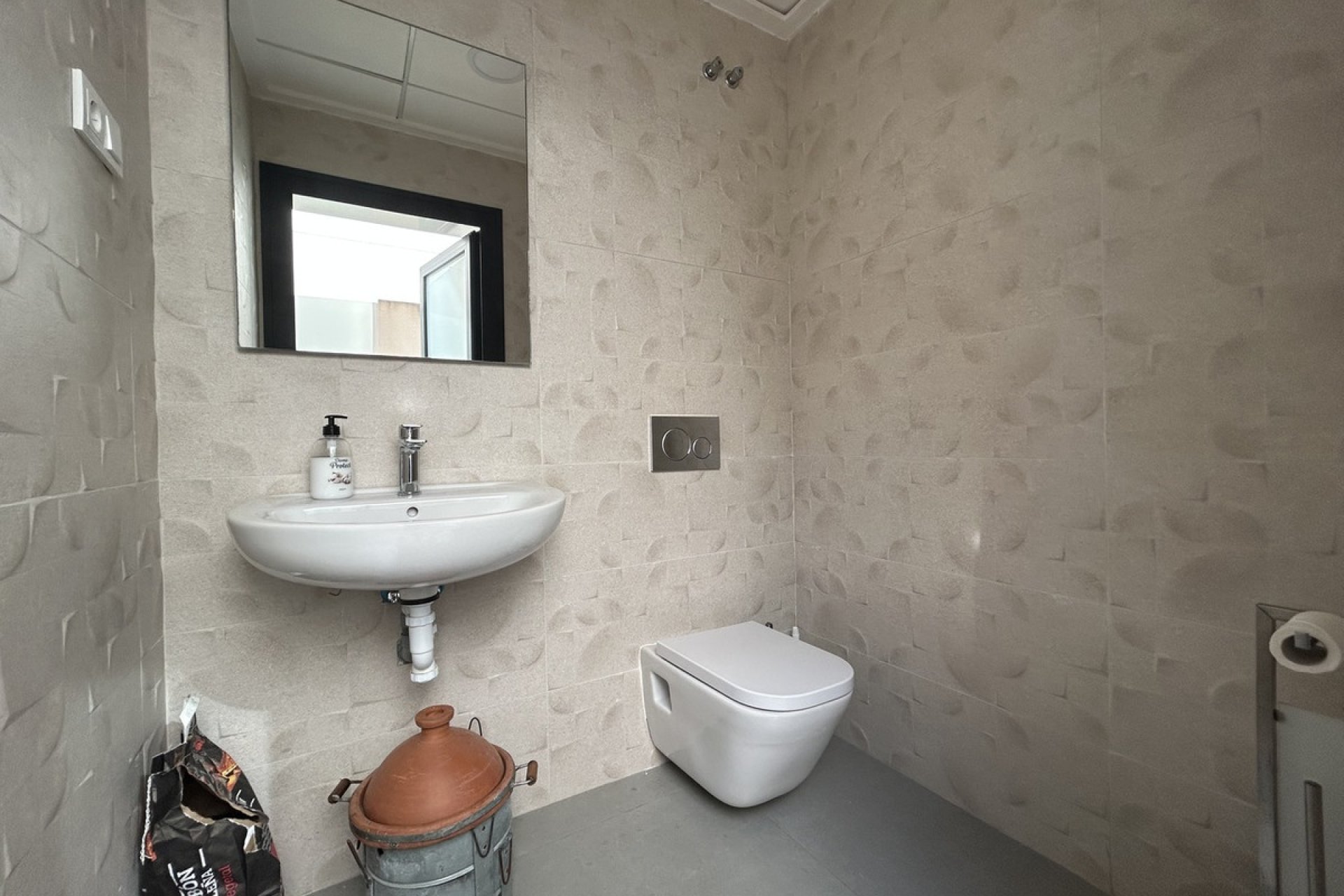 Használt ingatlanok - Villa -
Orihuela - Los Balcones