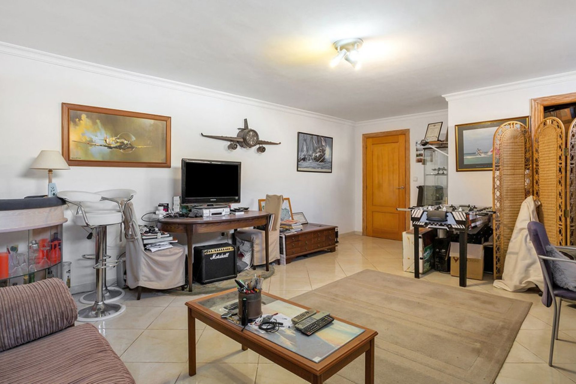 Használt ingatlanok - Villa -
Orihuela - Los Balcones