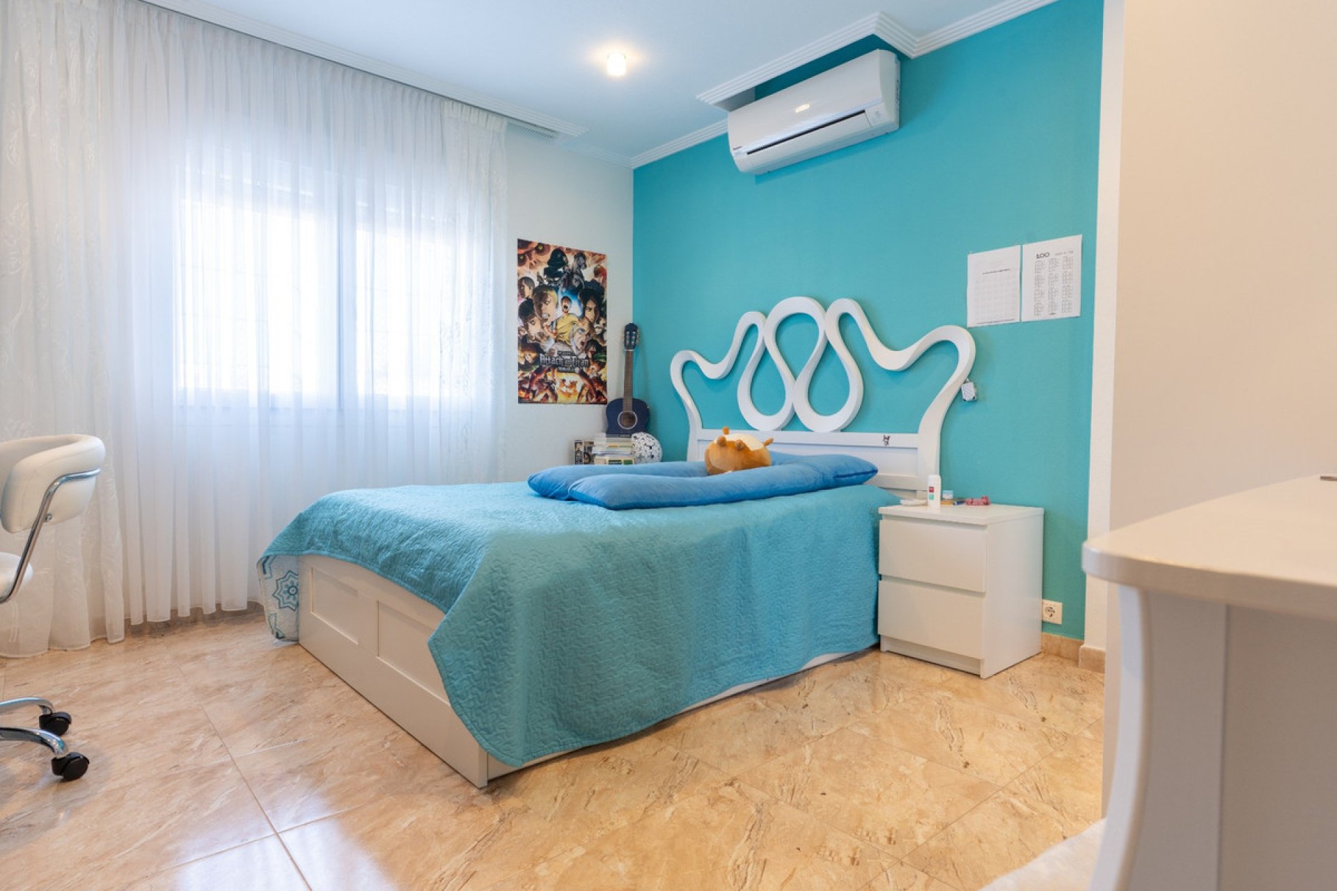 Használt ingatlanok - Villa -
Orihuela - Los Balcones