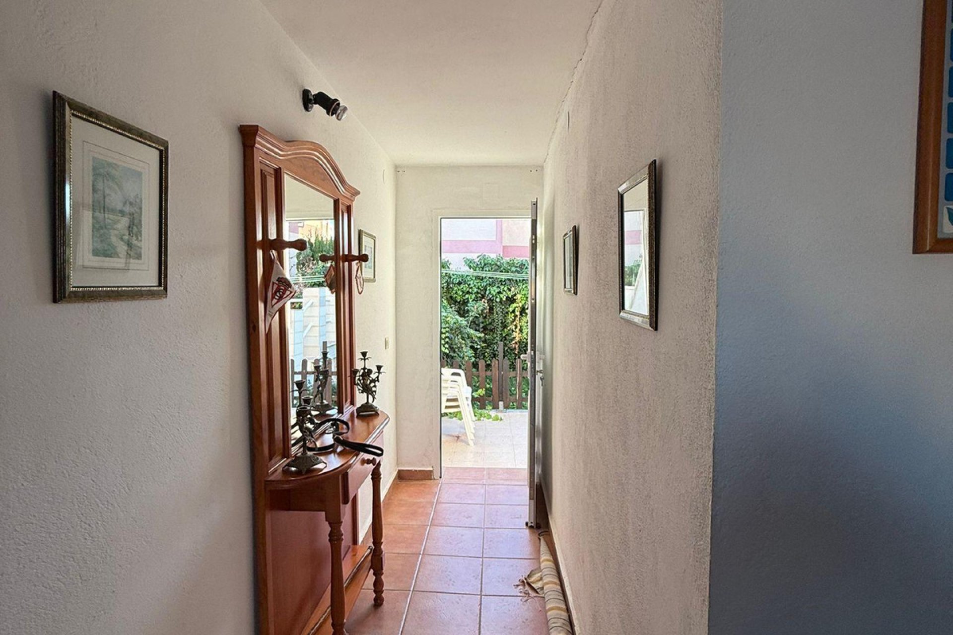 Használt ingatlanok - Villa -
Orihuela - Los Balcones