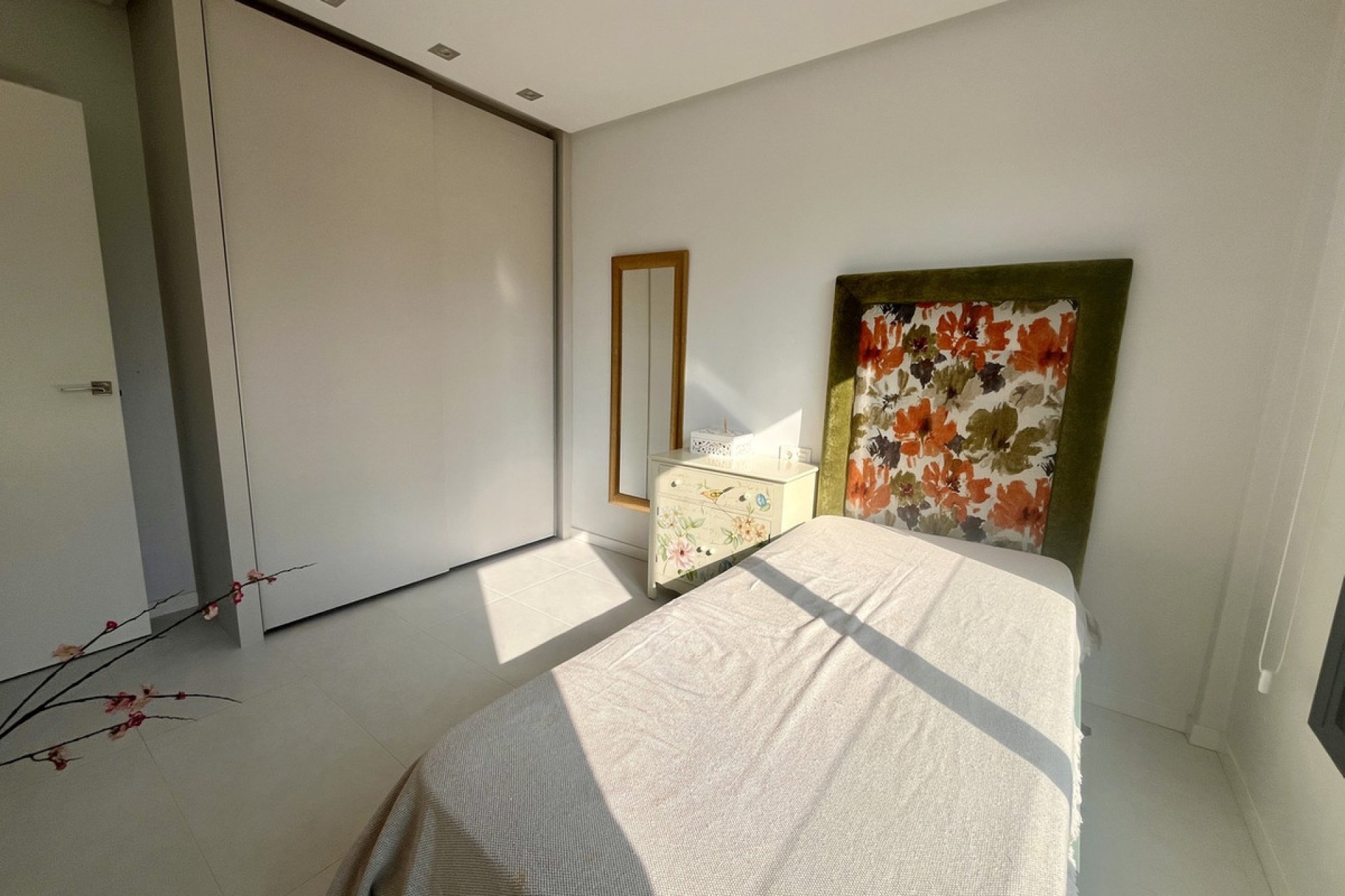 Használt ingatlanok - Villa -
Orihuela - Los Dolses