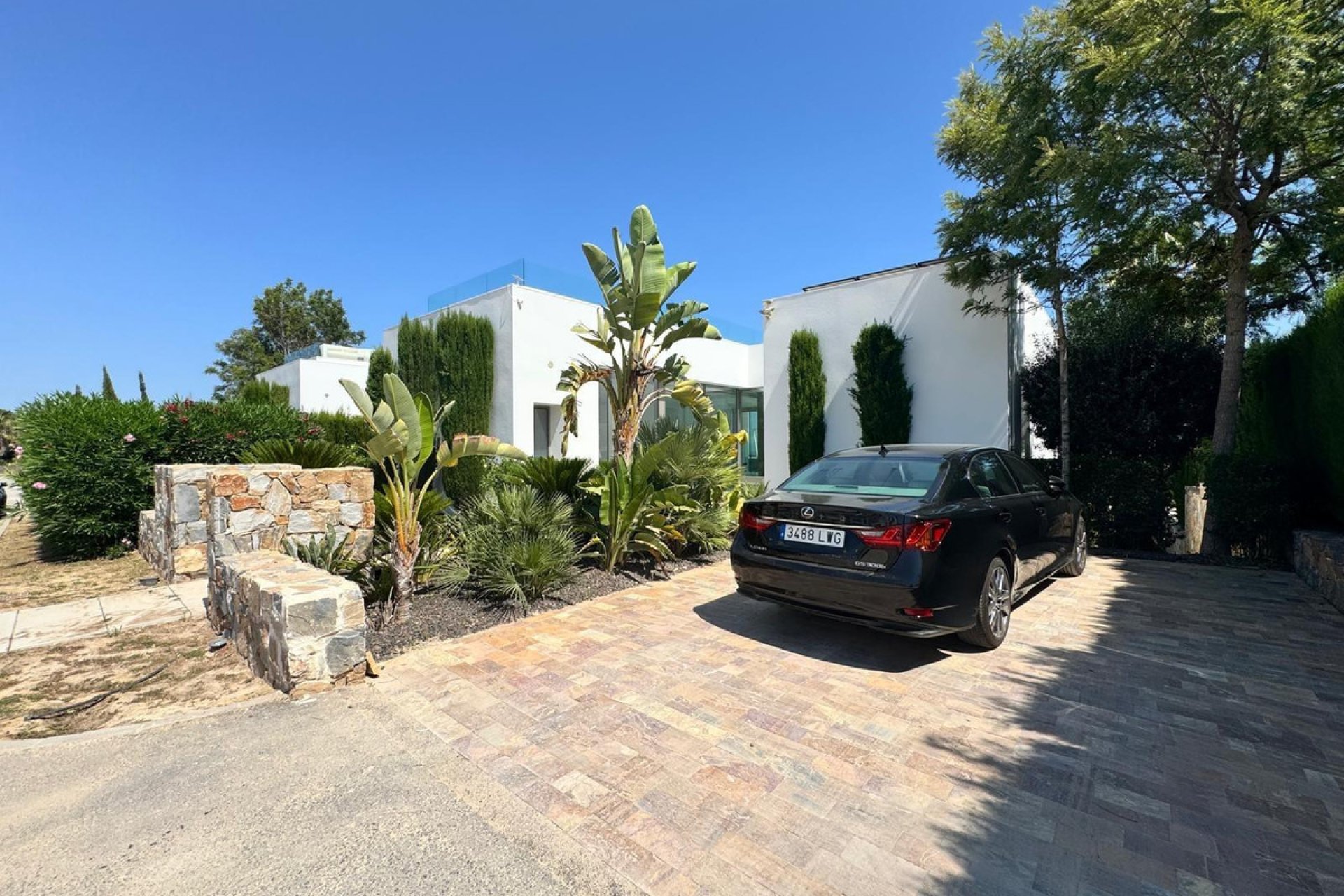 Használt ingatlanok - Villa -
Orihuela - Orihuela Centro